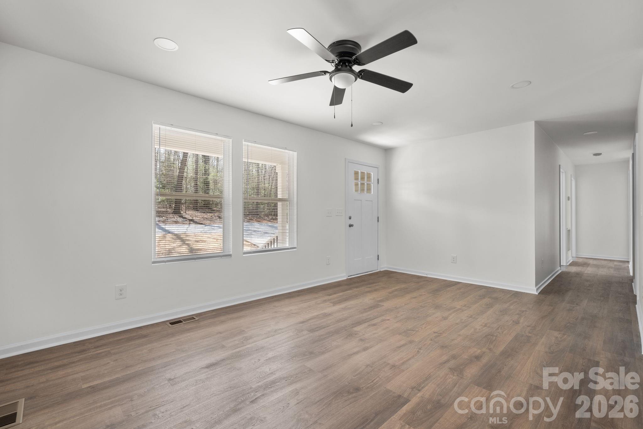 102 Kitchings Drive — Valdese