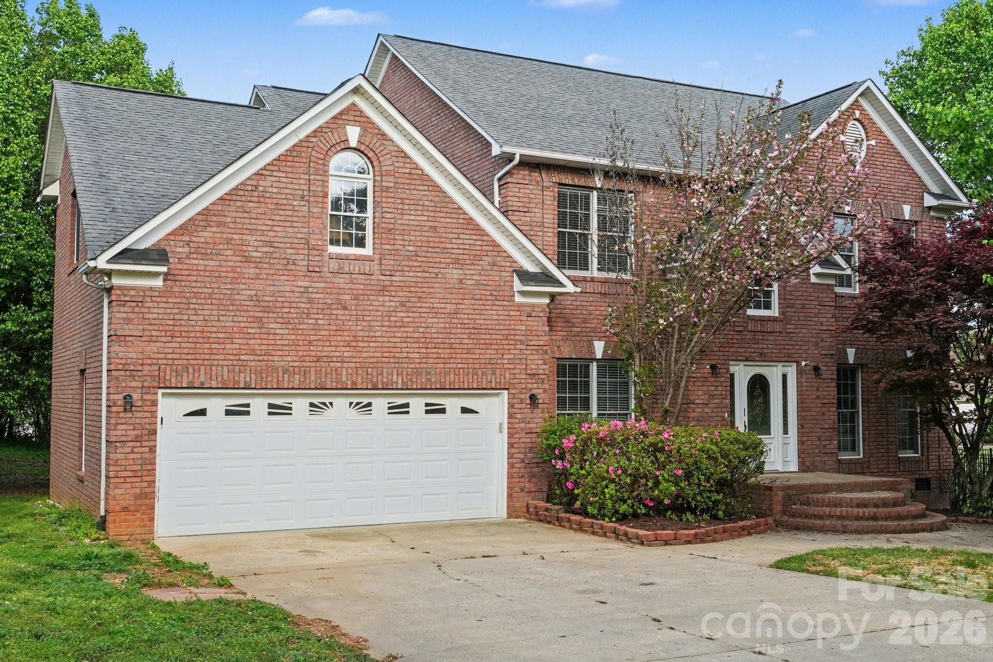 125 Pointer Court SE — Concord