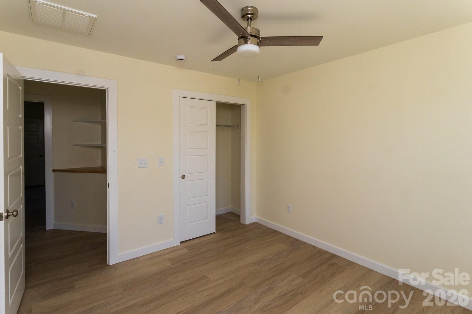 46 Vance Avenue — Black Mountain