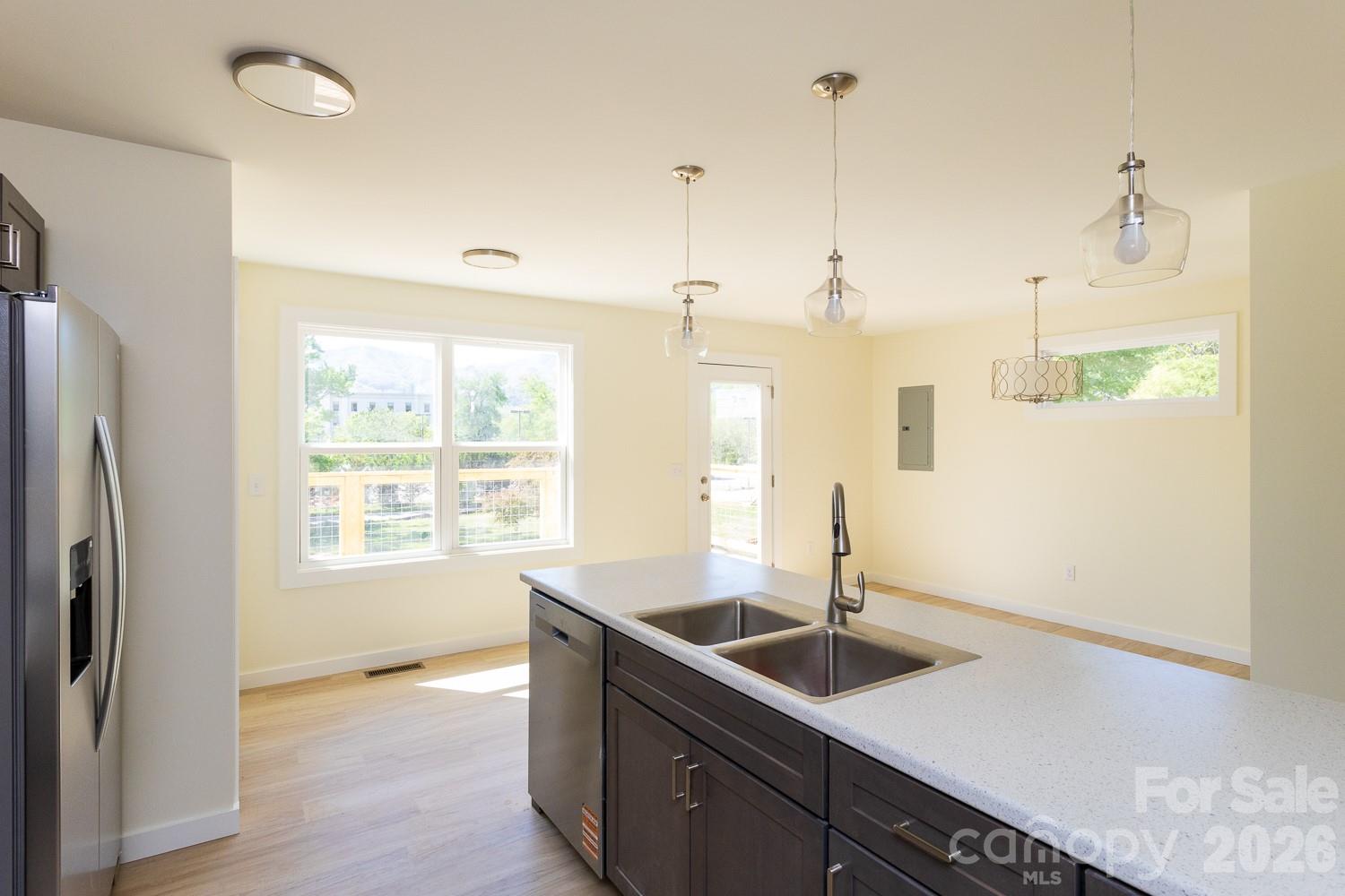 46 Vance Avenue — Black Mountain