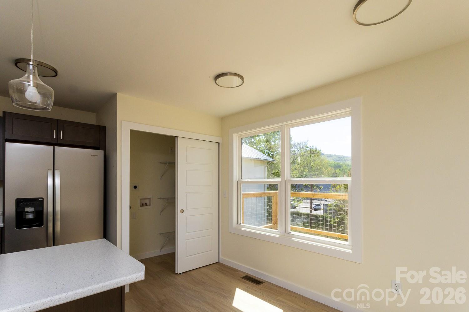 46 Vance Avenue — Black Mountain