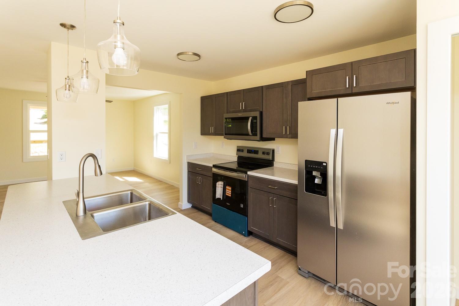46 Vance Avenue — Black Mountain