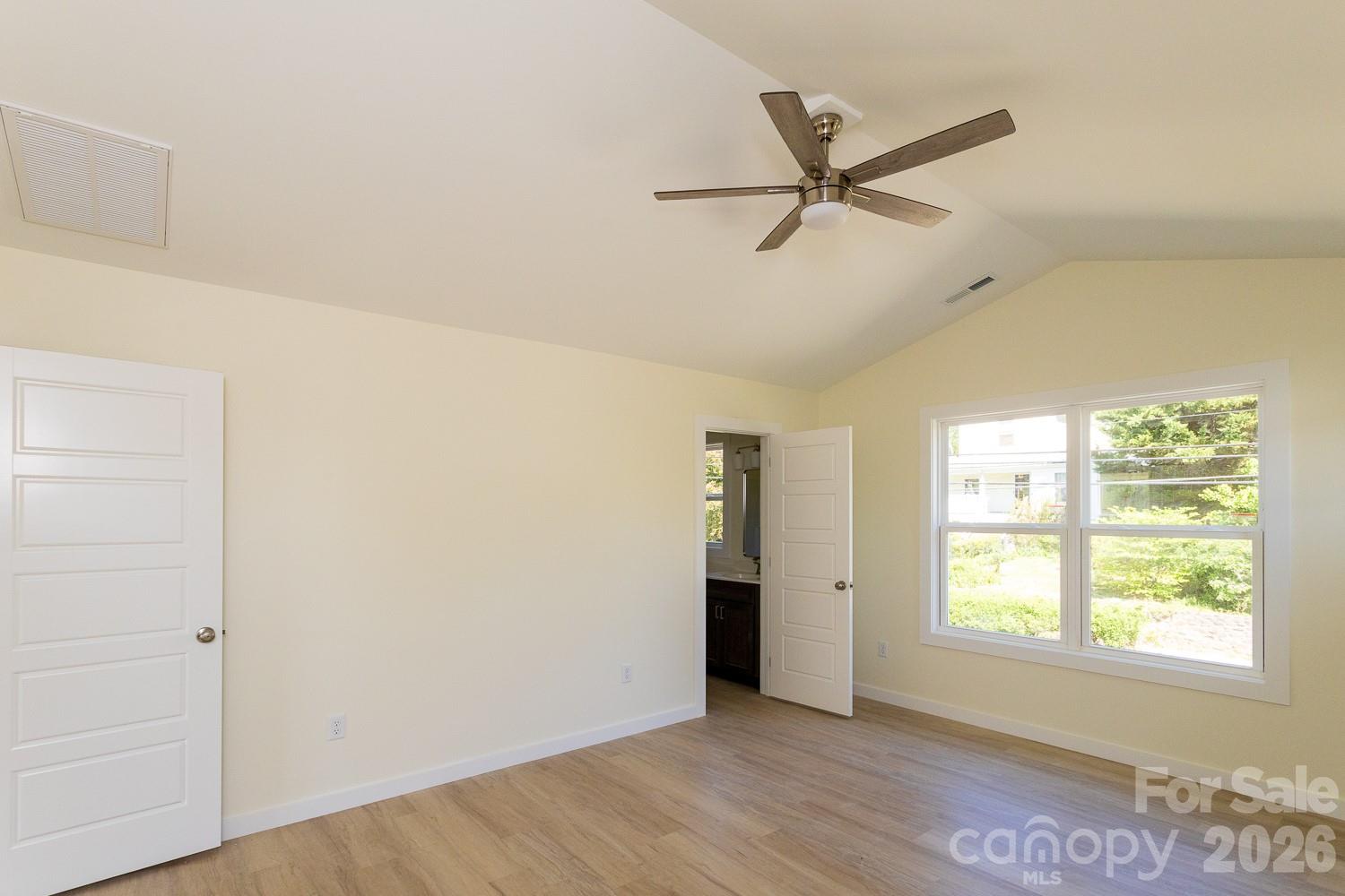 46 Vance Avenue — Black Mountain