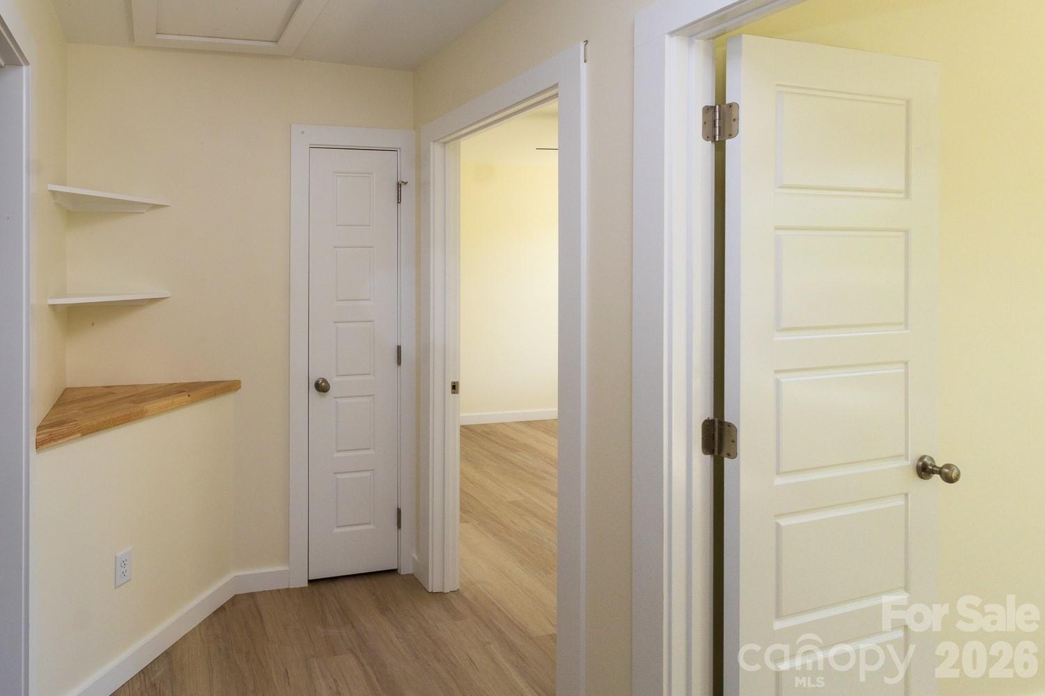 46 Vance Avenue — Black Mountain