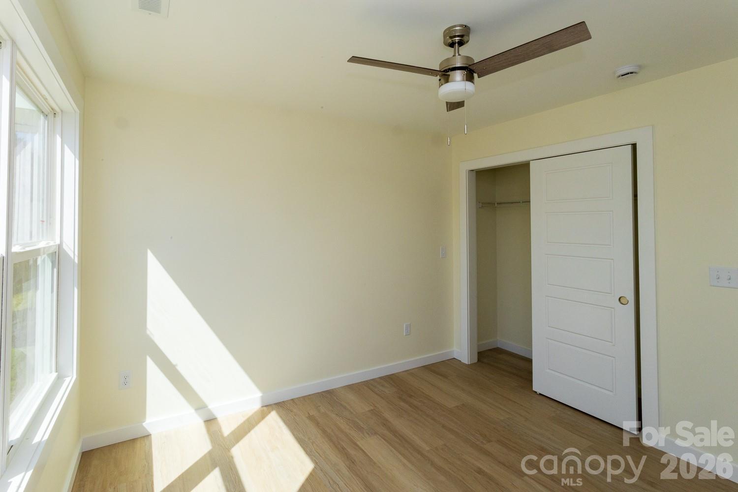 46 Vance Avenue — Black Mountain