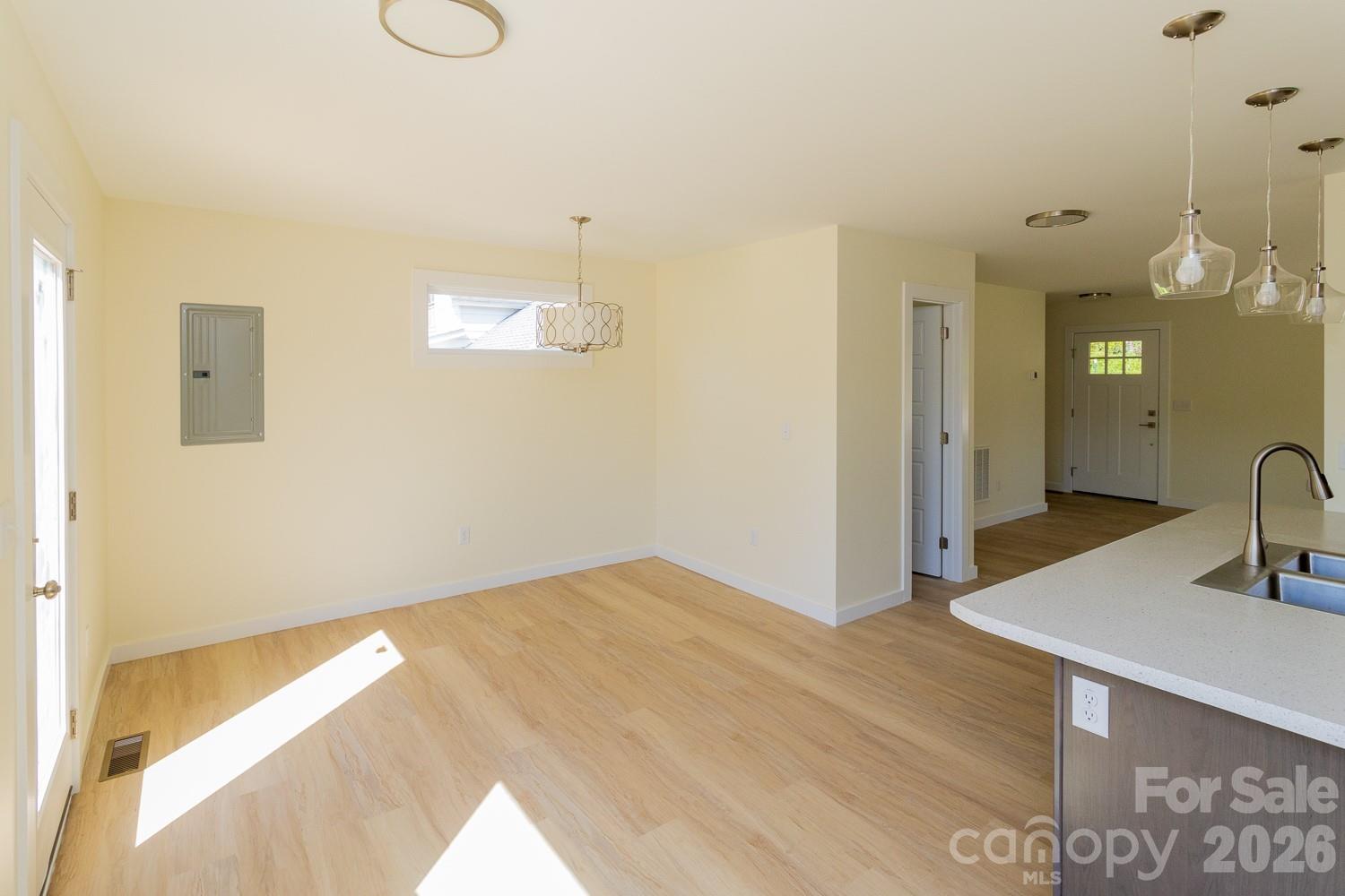 46 Vance Avenue — Black Mountain