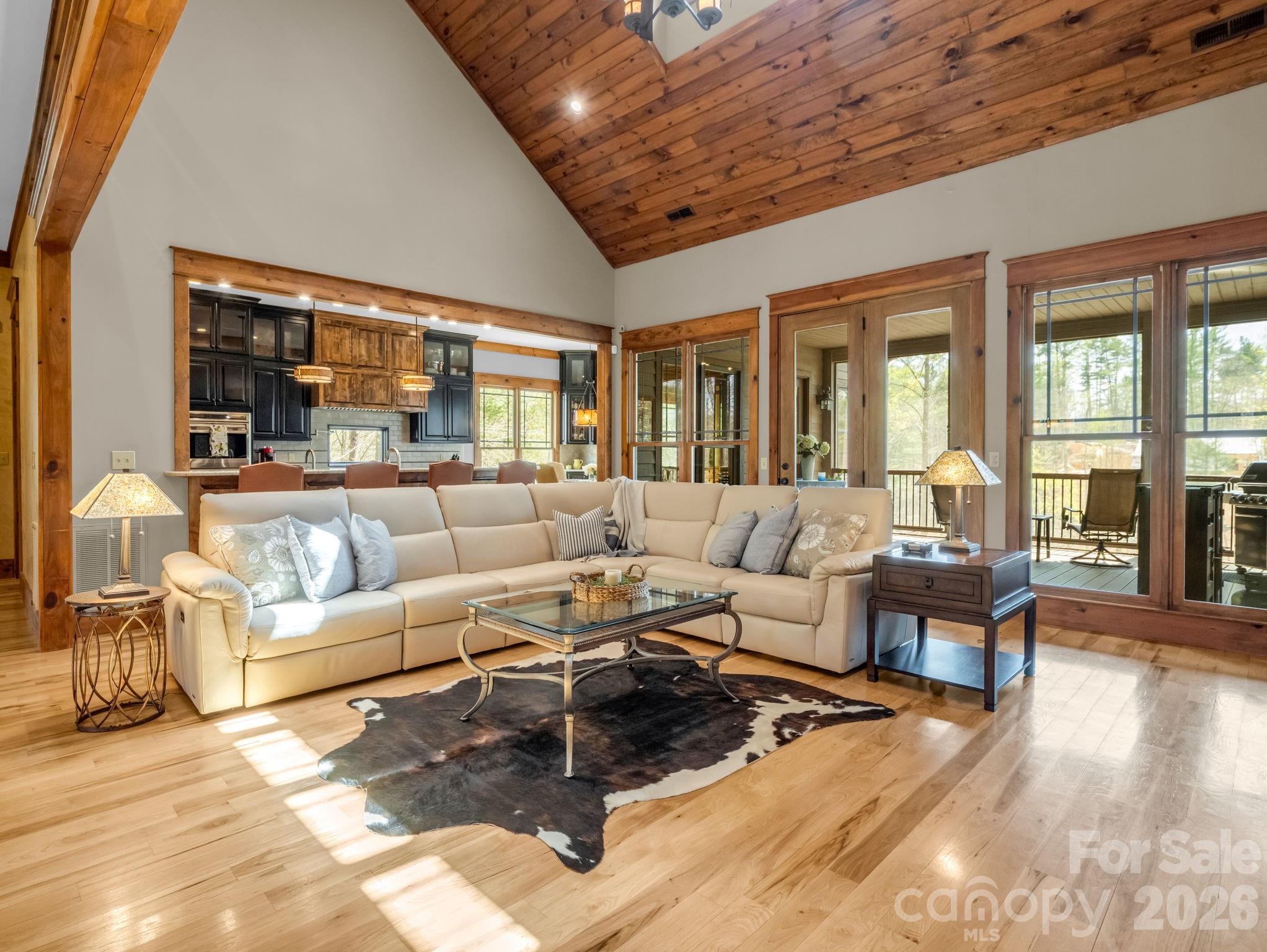 27 Anchor Drive — Nebo