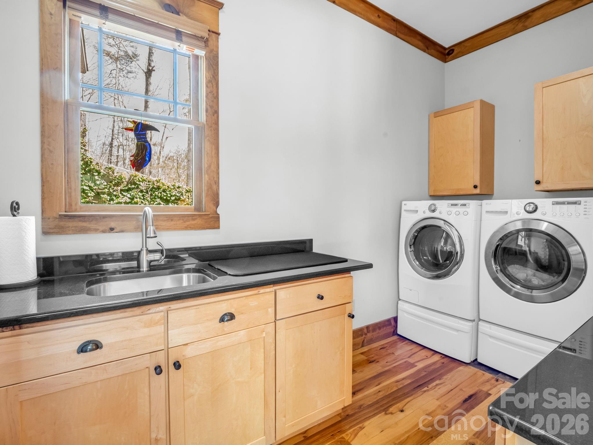 27 Anchor Drive — Nebo