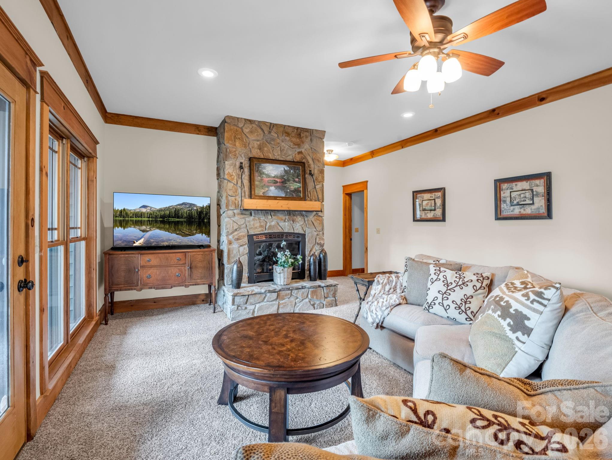 27 Anchor Drive — Nebo