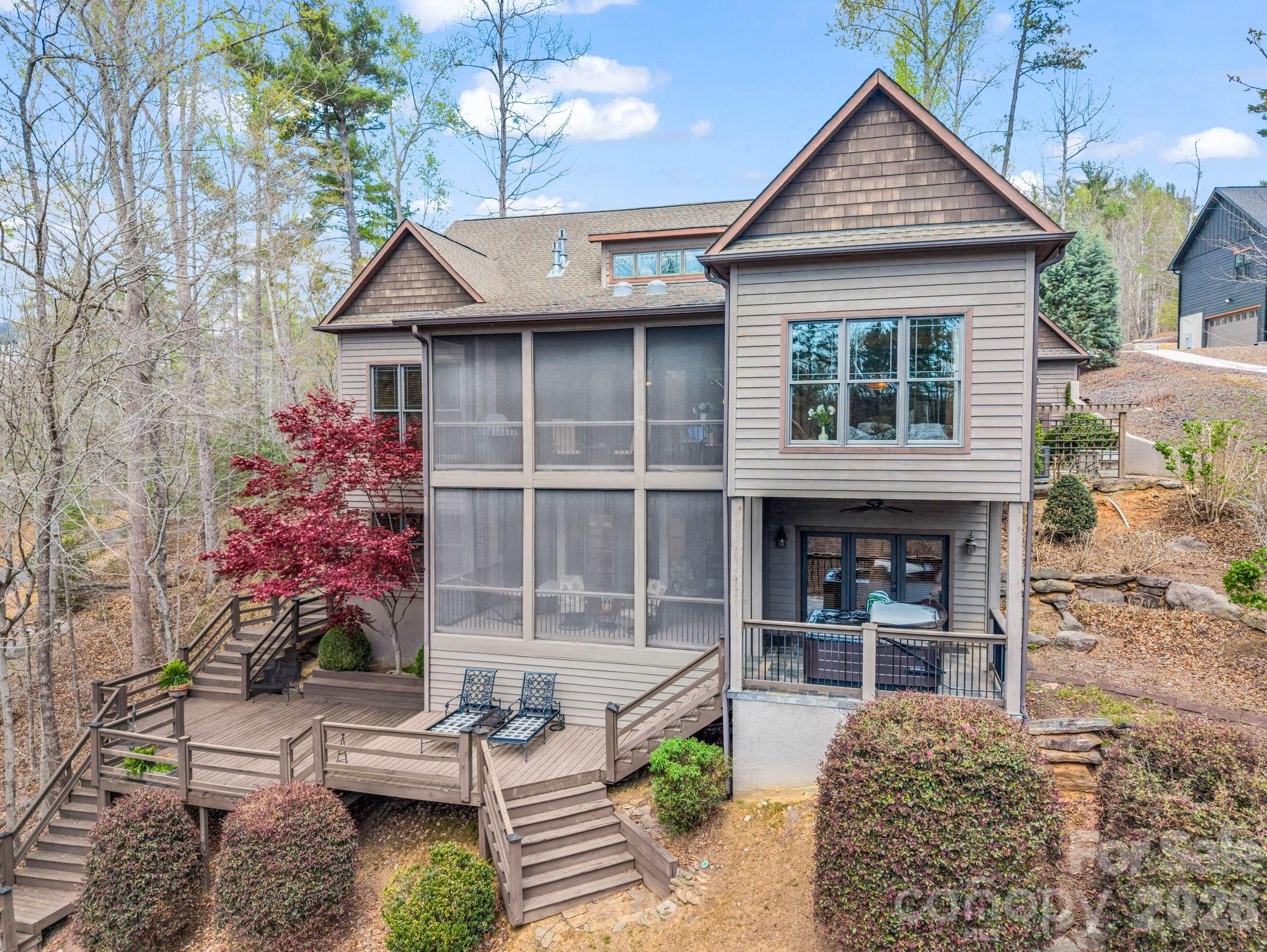 27 Anchor Drive — Nebo