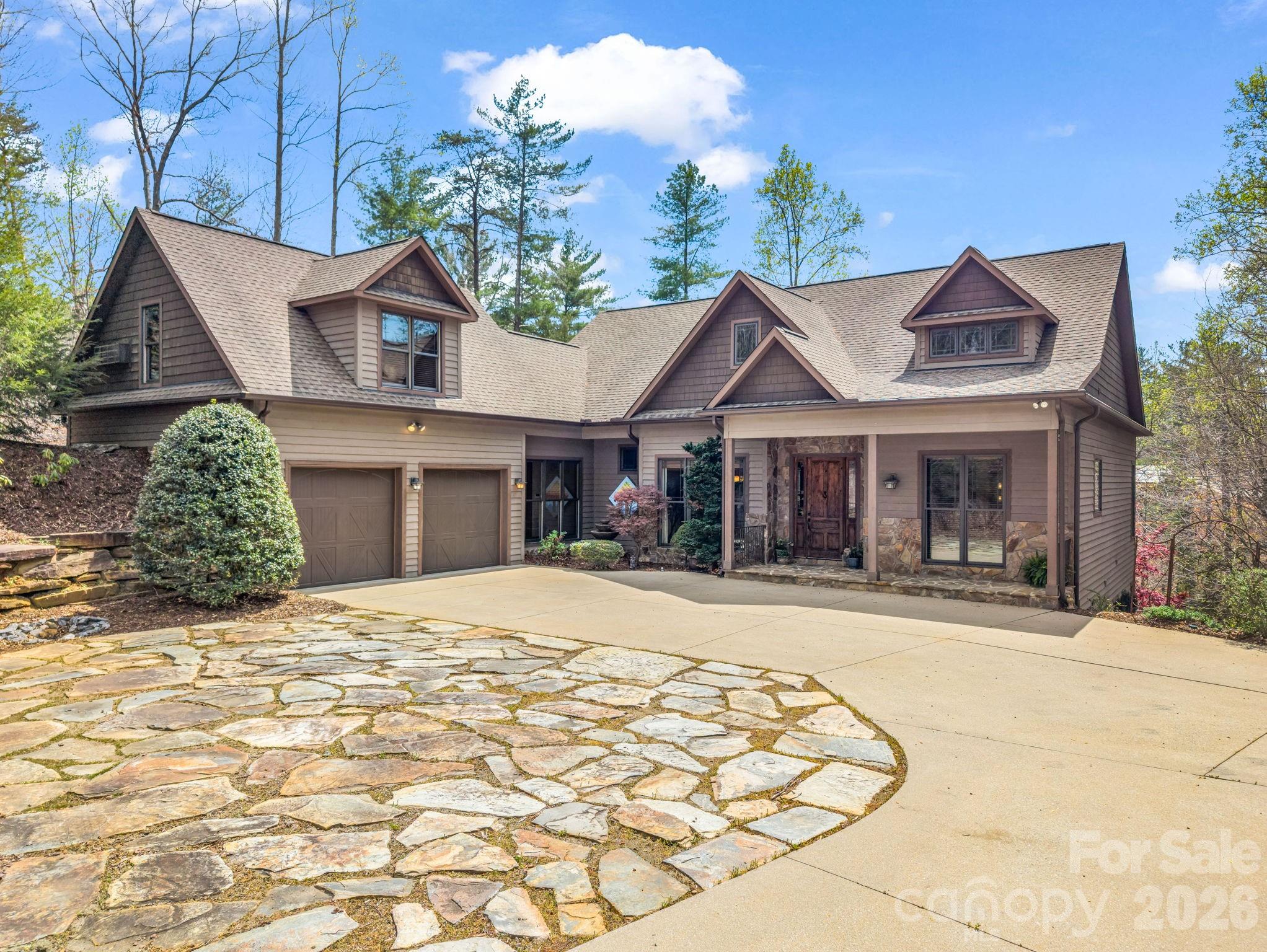 27 Anchor Drive — Nebo