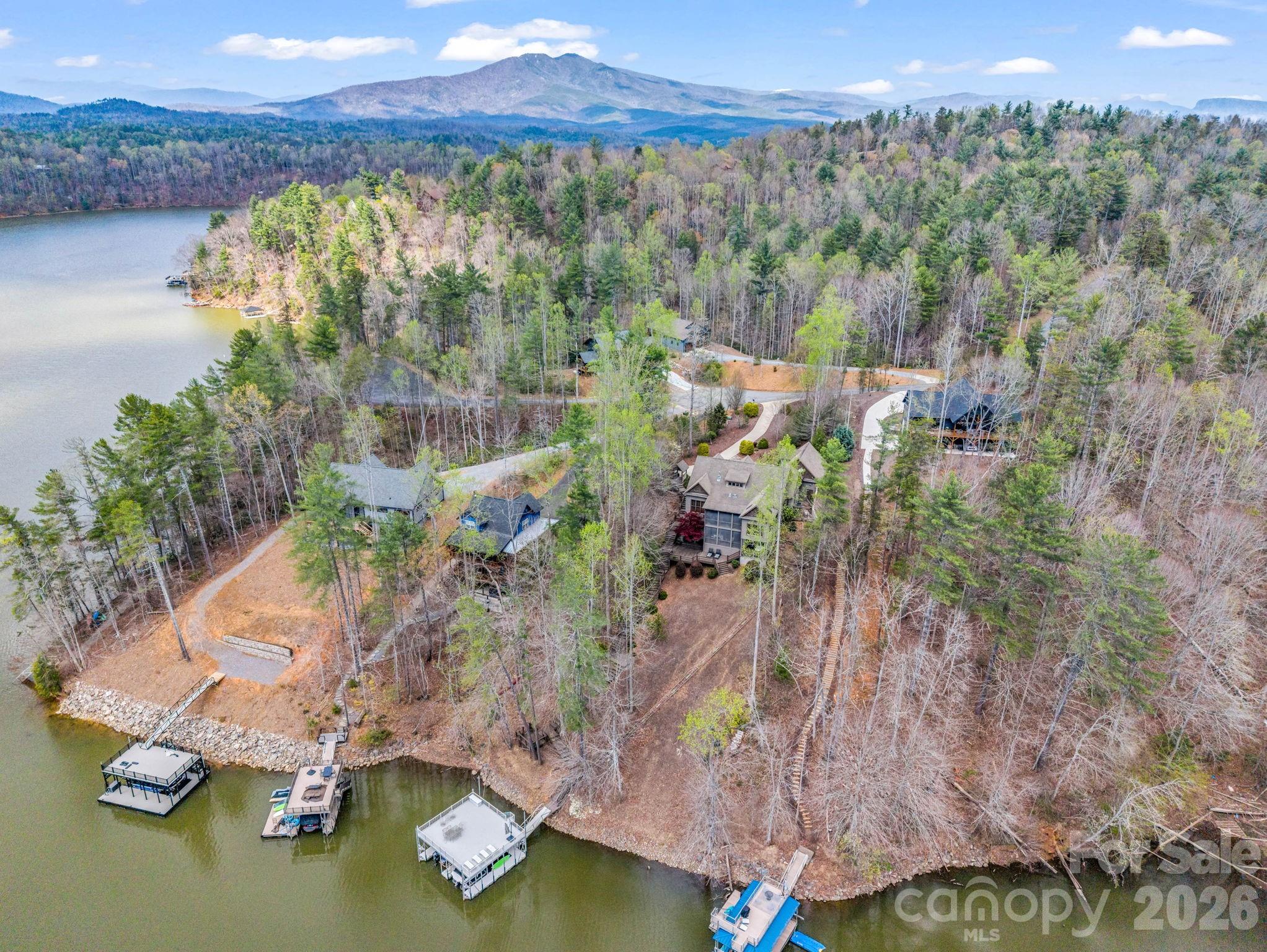 27 Anchor Drive — Nebo