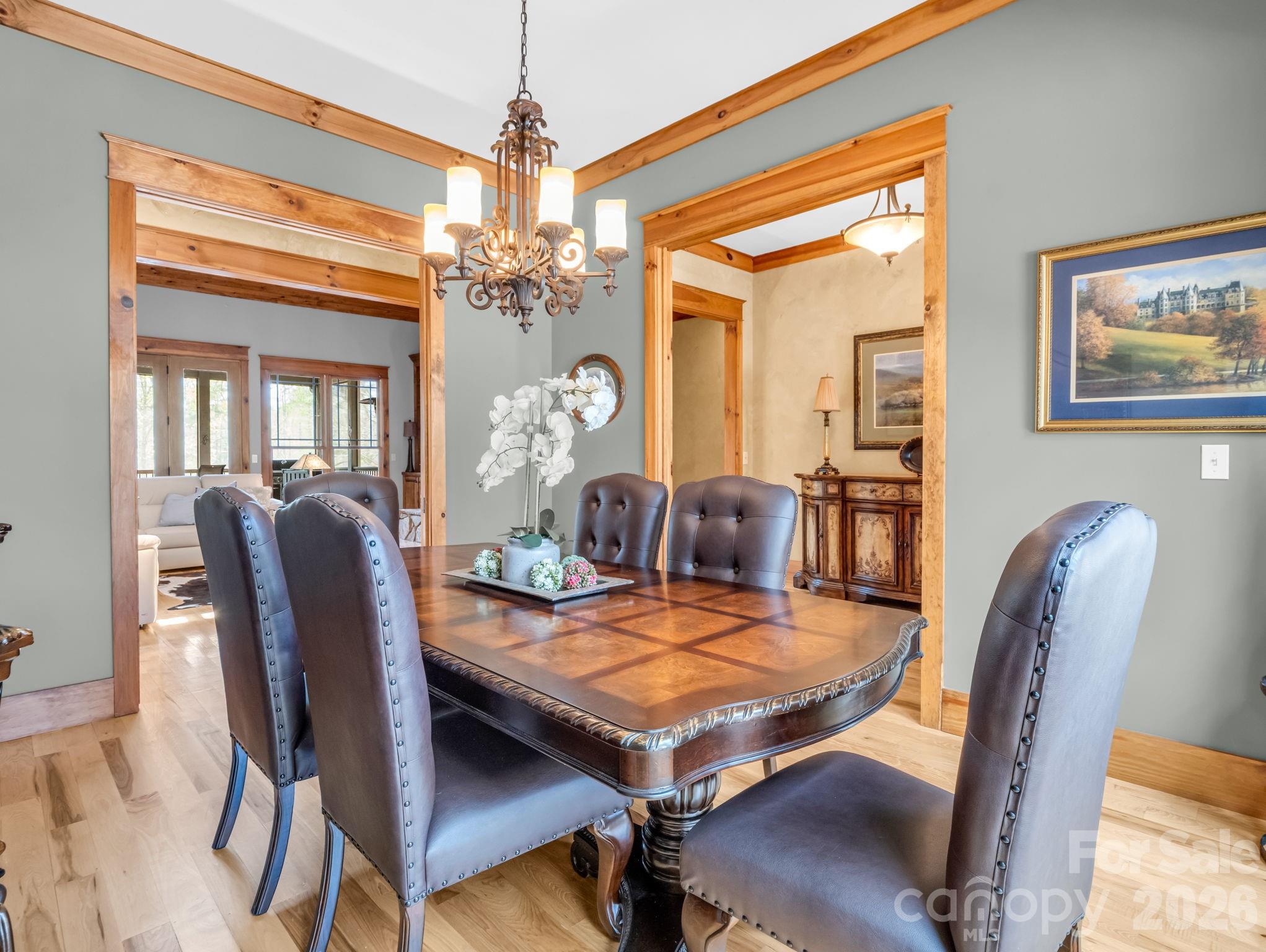 27 Anchor Drive — Nebo