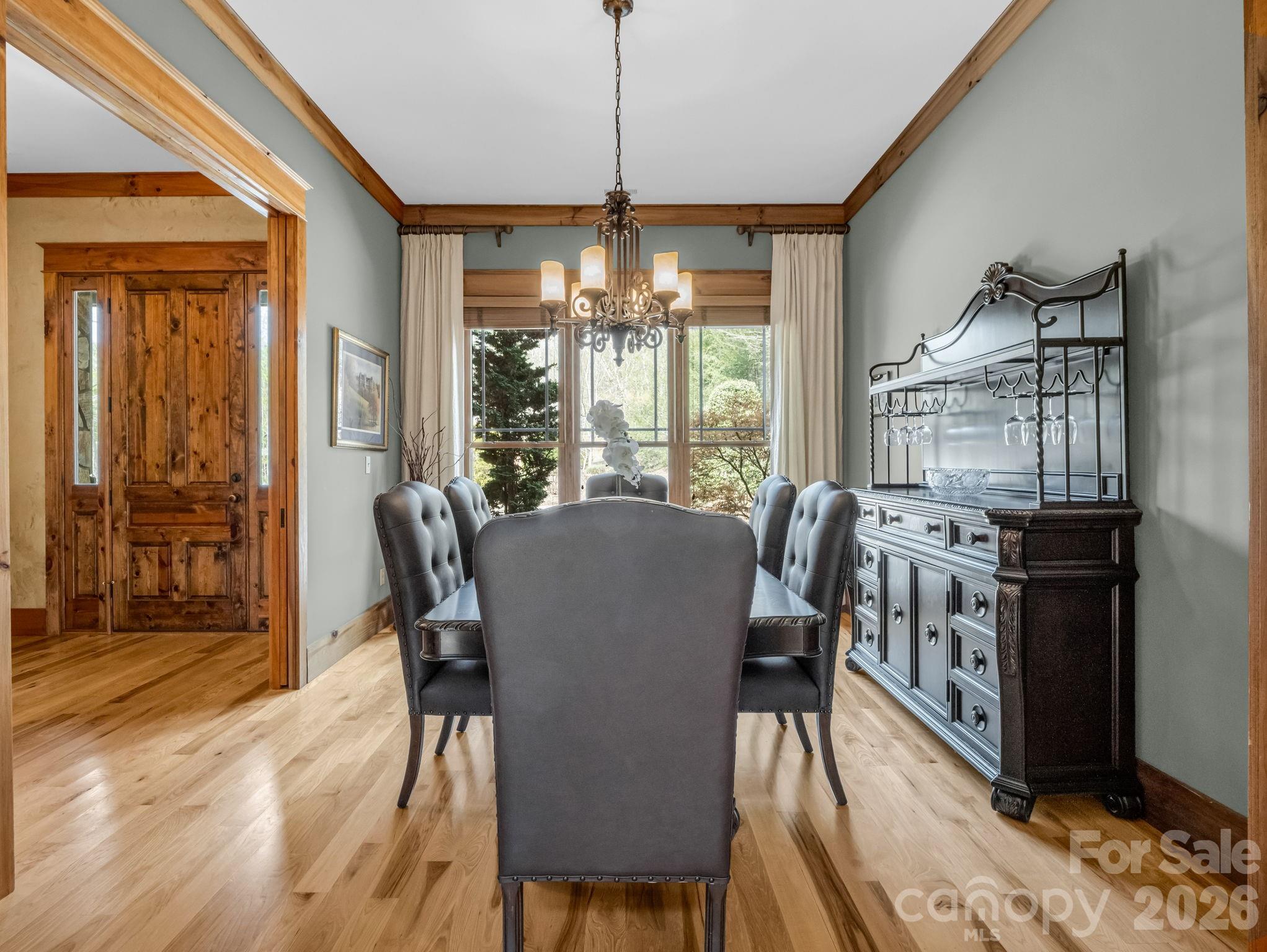 27 Anchor Drive — Nebo