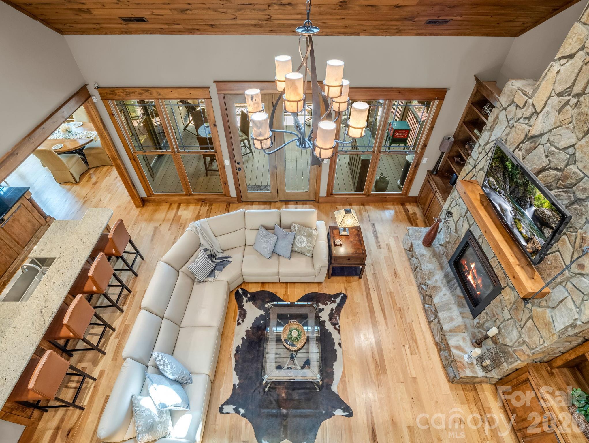 27 Anchor Drive — Nebo