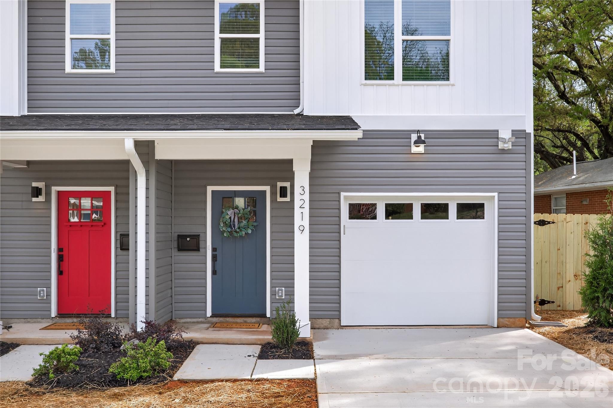 3219 Credenza Road — Charlotte