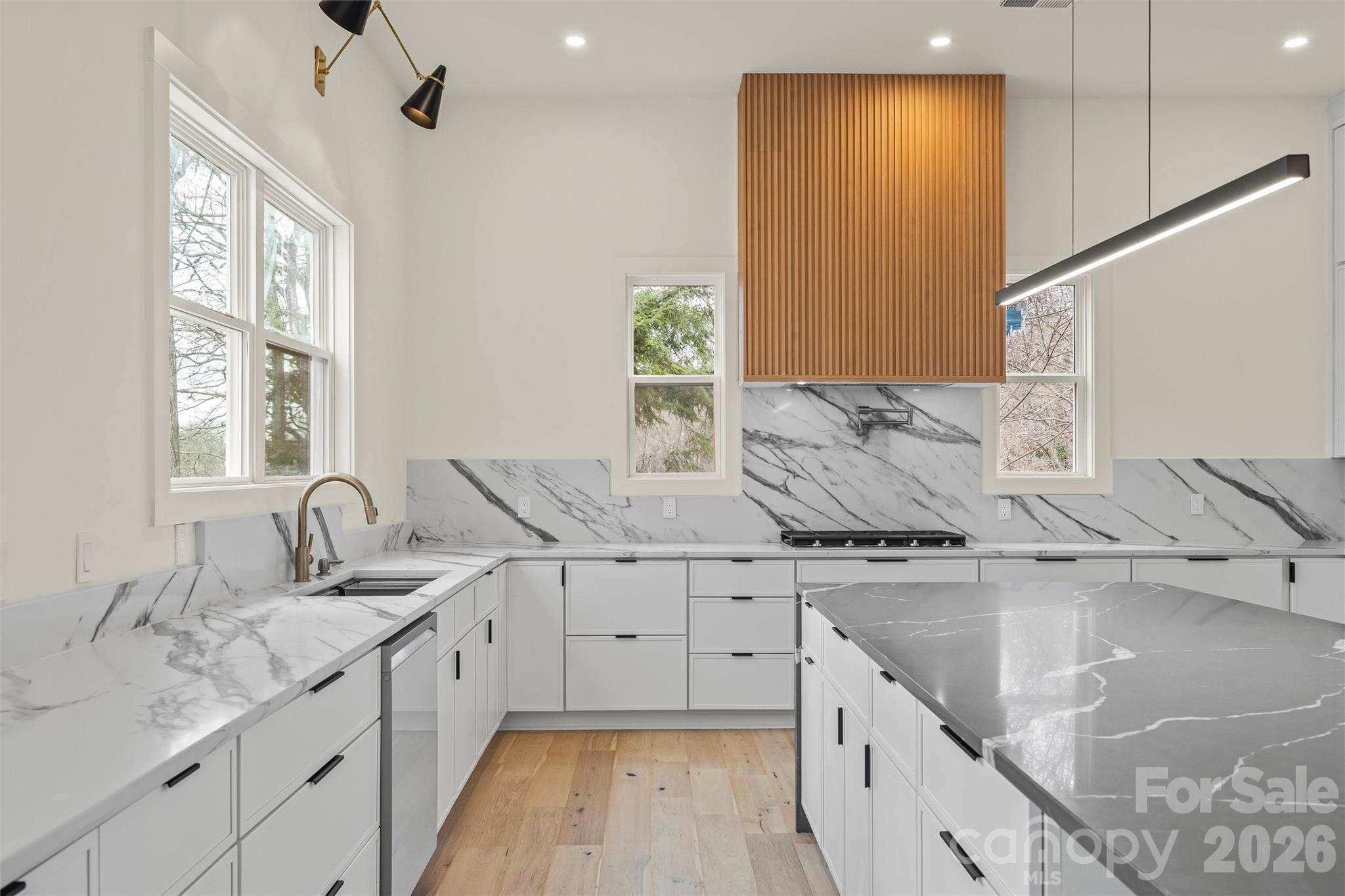 124 Clipper Lane — Mooresville