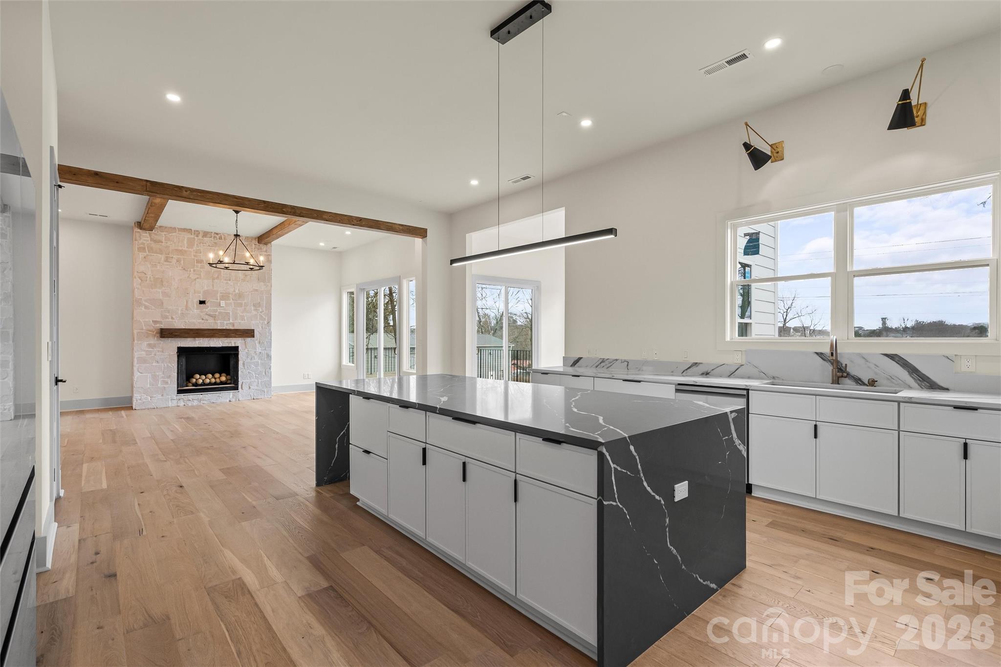 124 Clipper Lane — Mooresville
