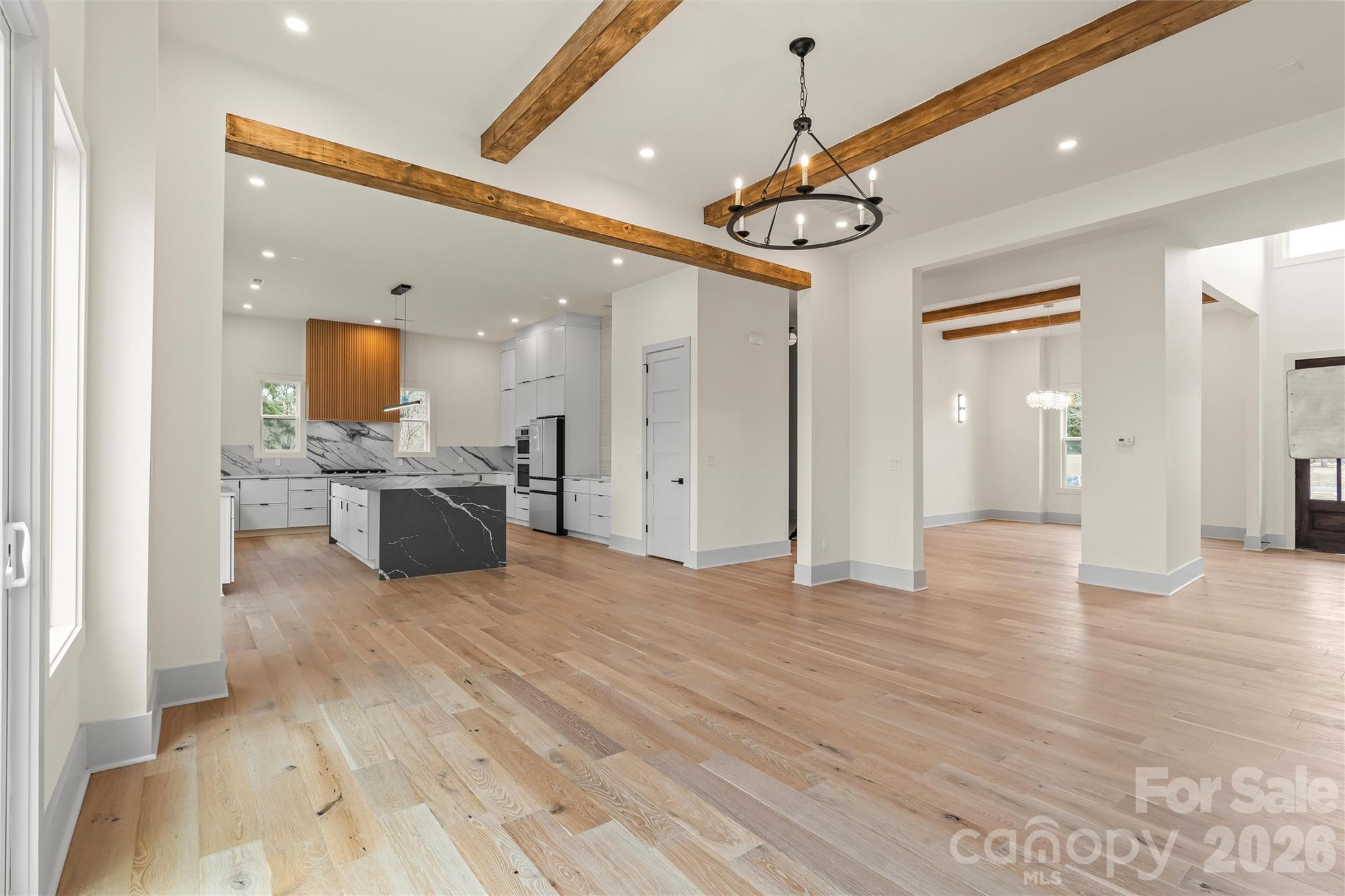 124 Clipper Lane — Mooresville