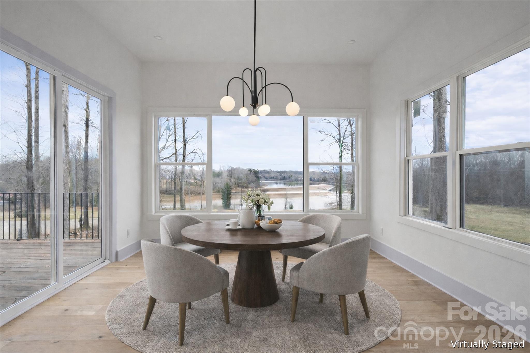 124 Clipper Lane — Mooresville
