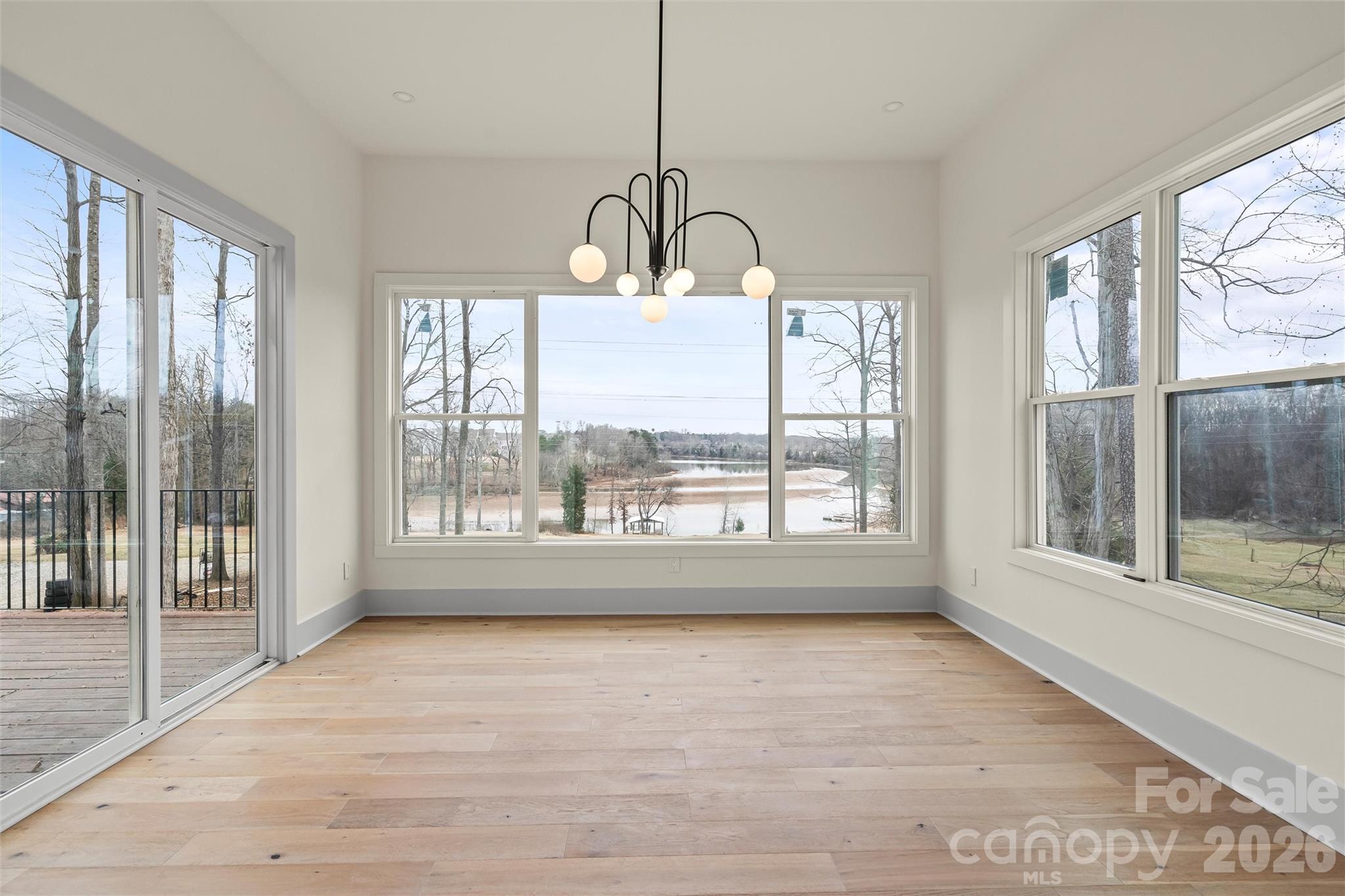 124 Clipper Lane — Mooresville
