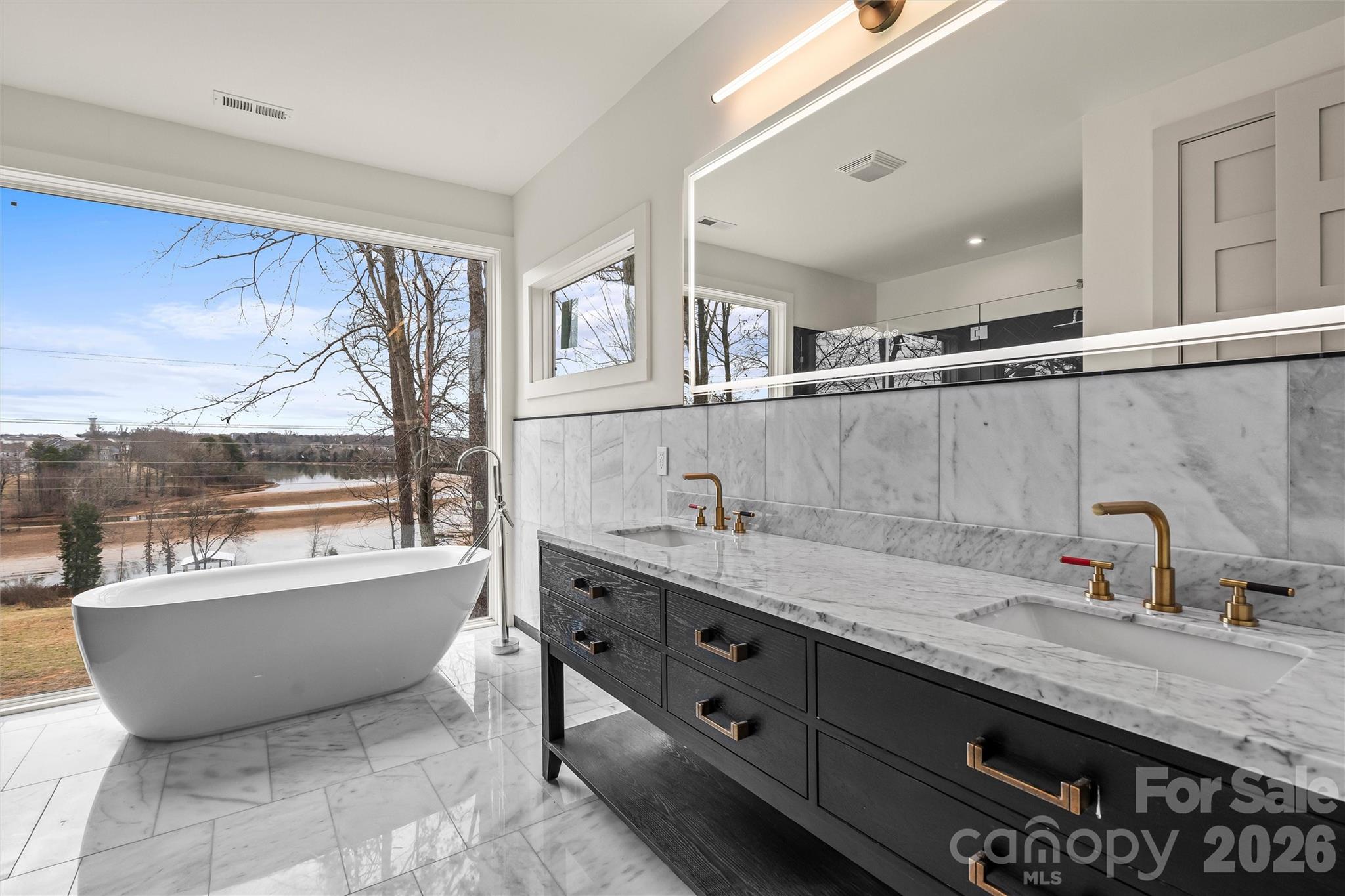 124 Clipper Lane — Mooresville
