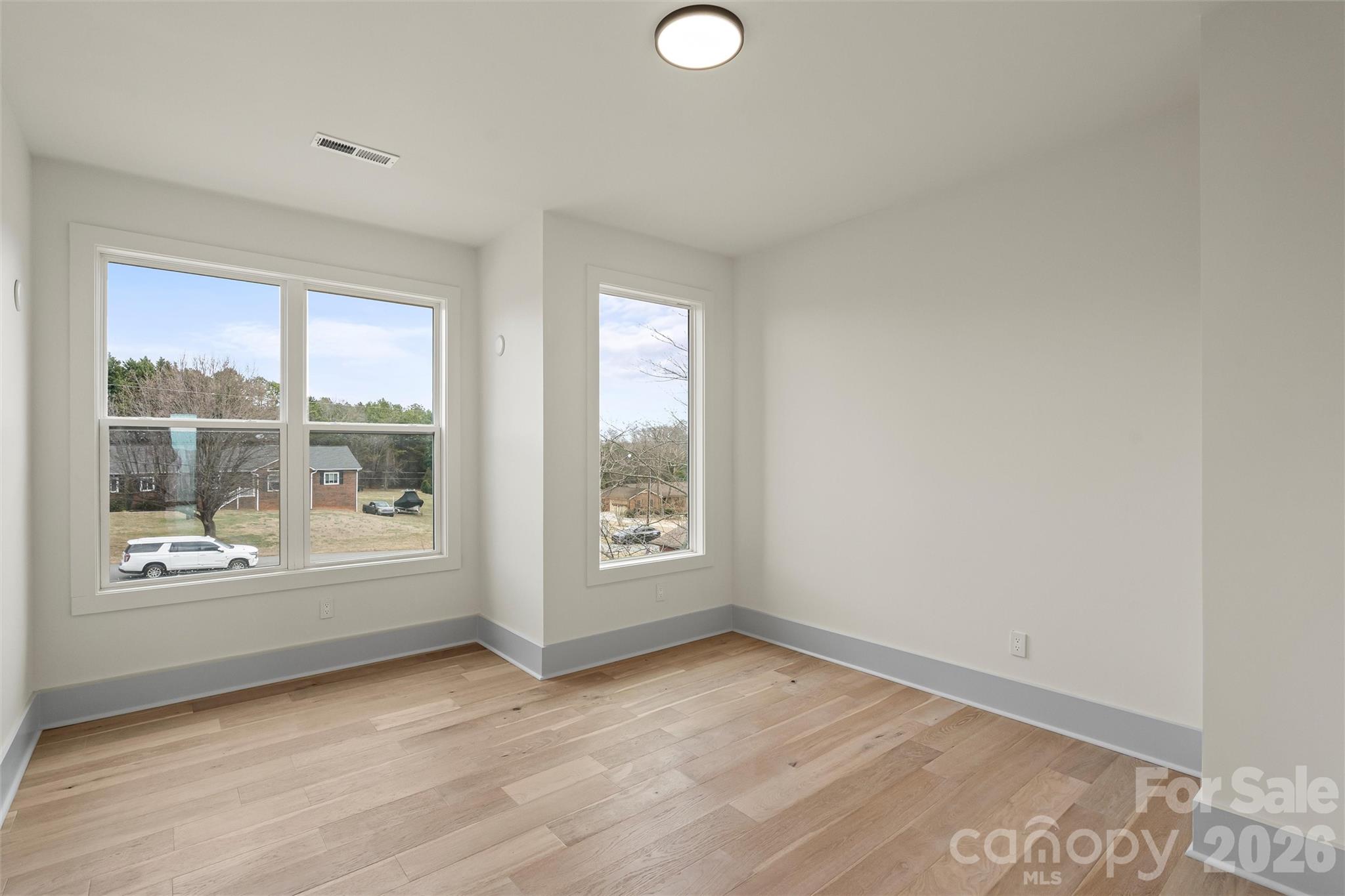 124 Clipper Lane — Mooresville