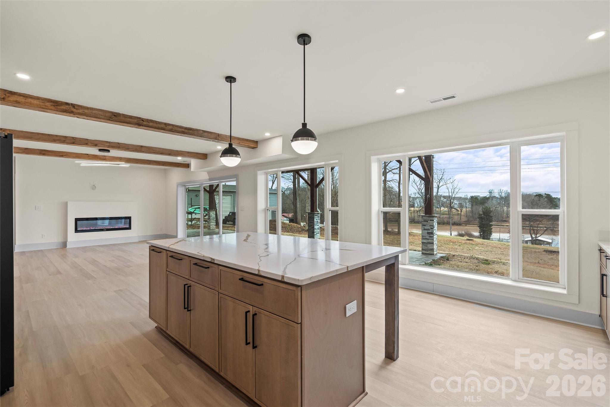 124 Clipper Lane — Mooresville