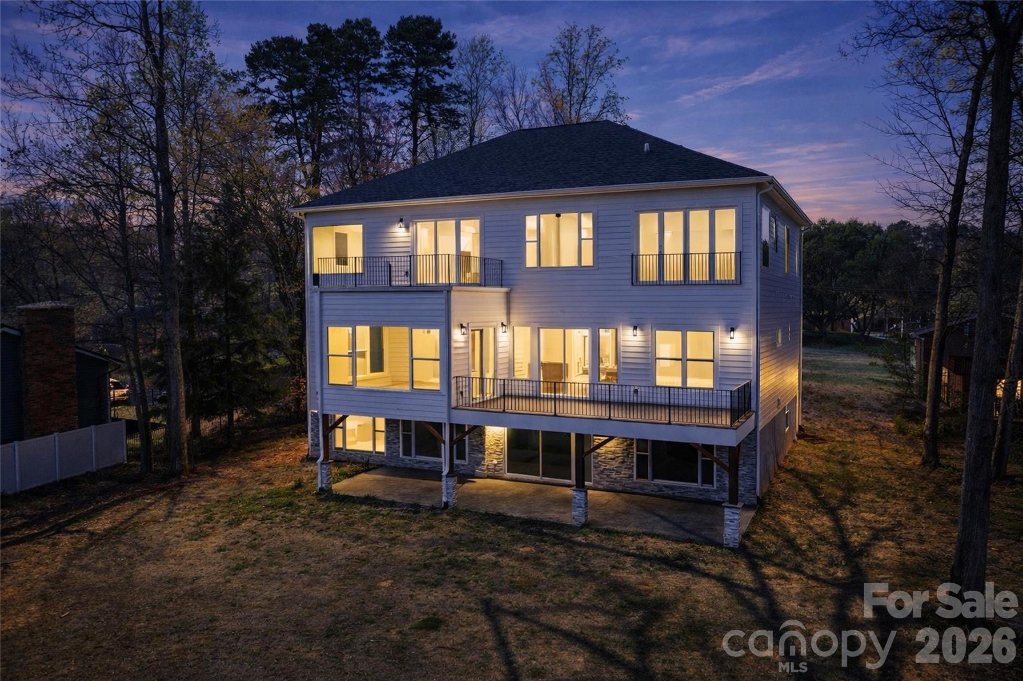 124 Clipper Lane — Mooresville