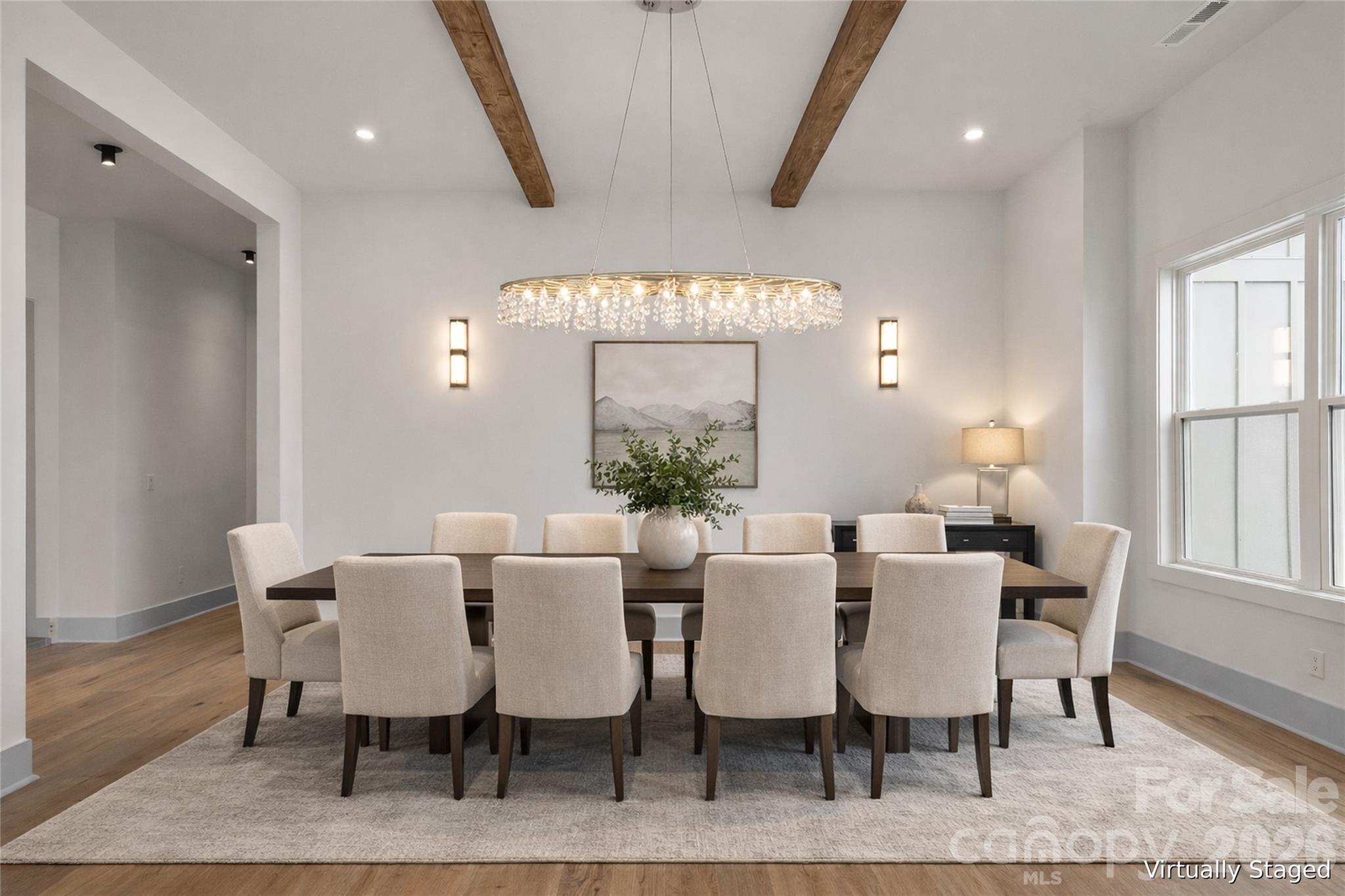 124 Clipper Lane — Mooresville