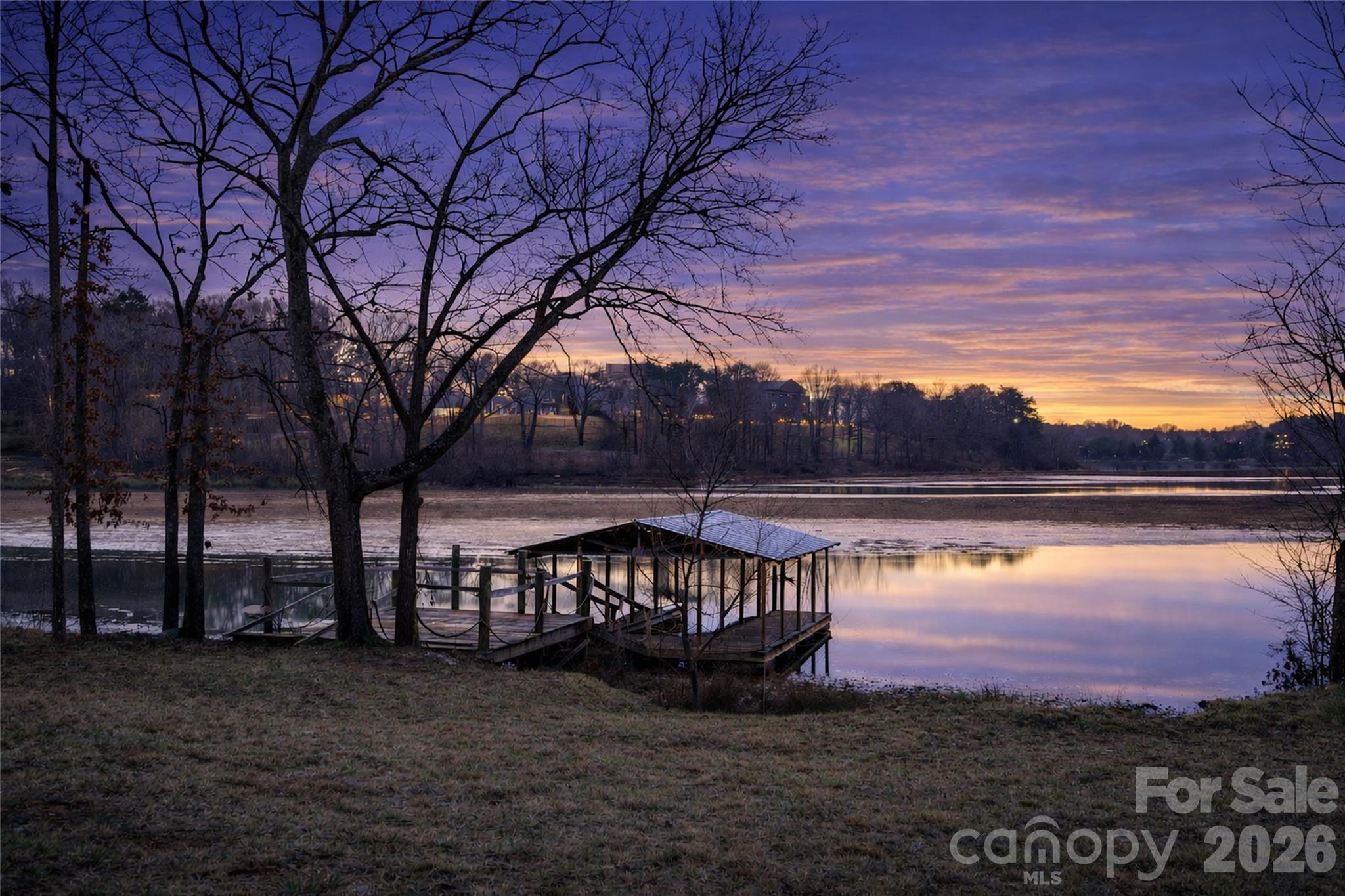 124 Clipper Lane — Mooresville