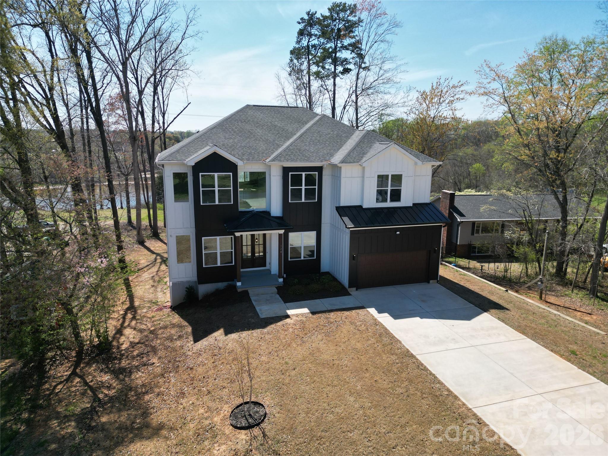 124 Clipper Lane — Mooresville