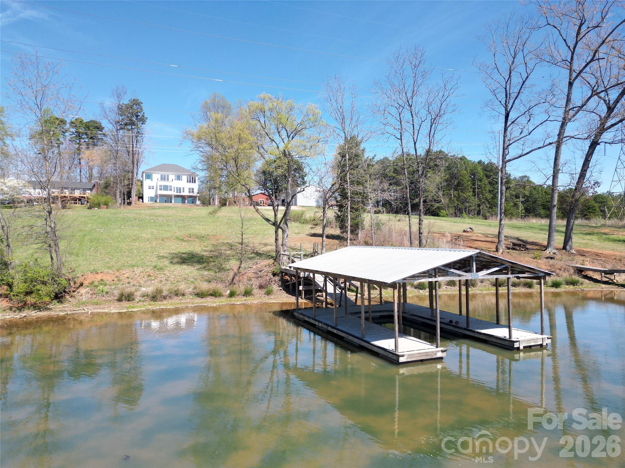 124 Clipper Lane — Mooresville