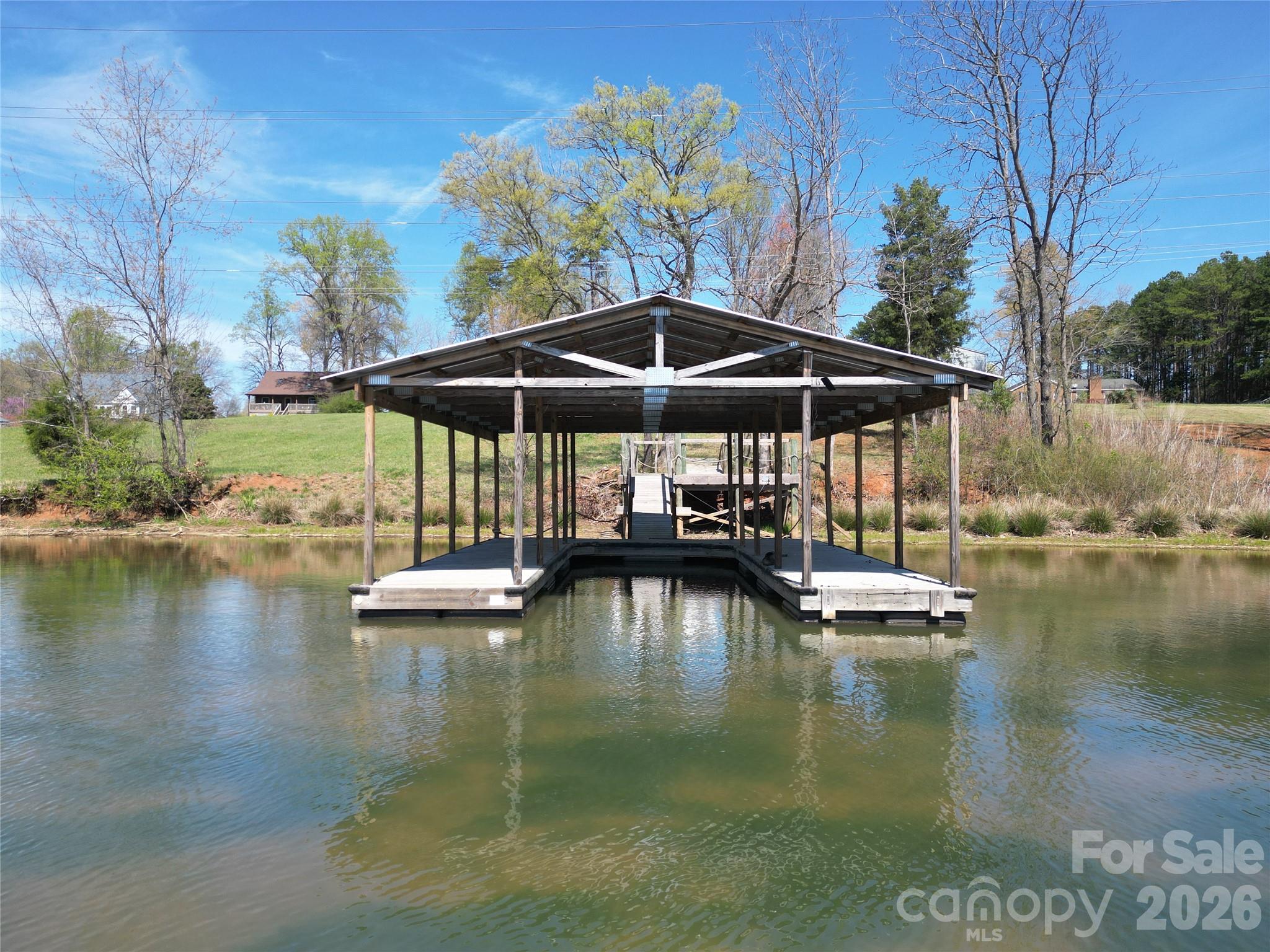 124 Clipper Lane — Mooresville