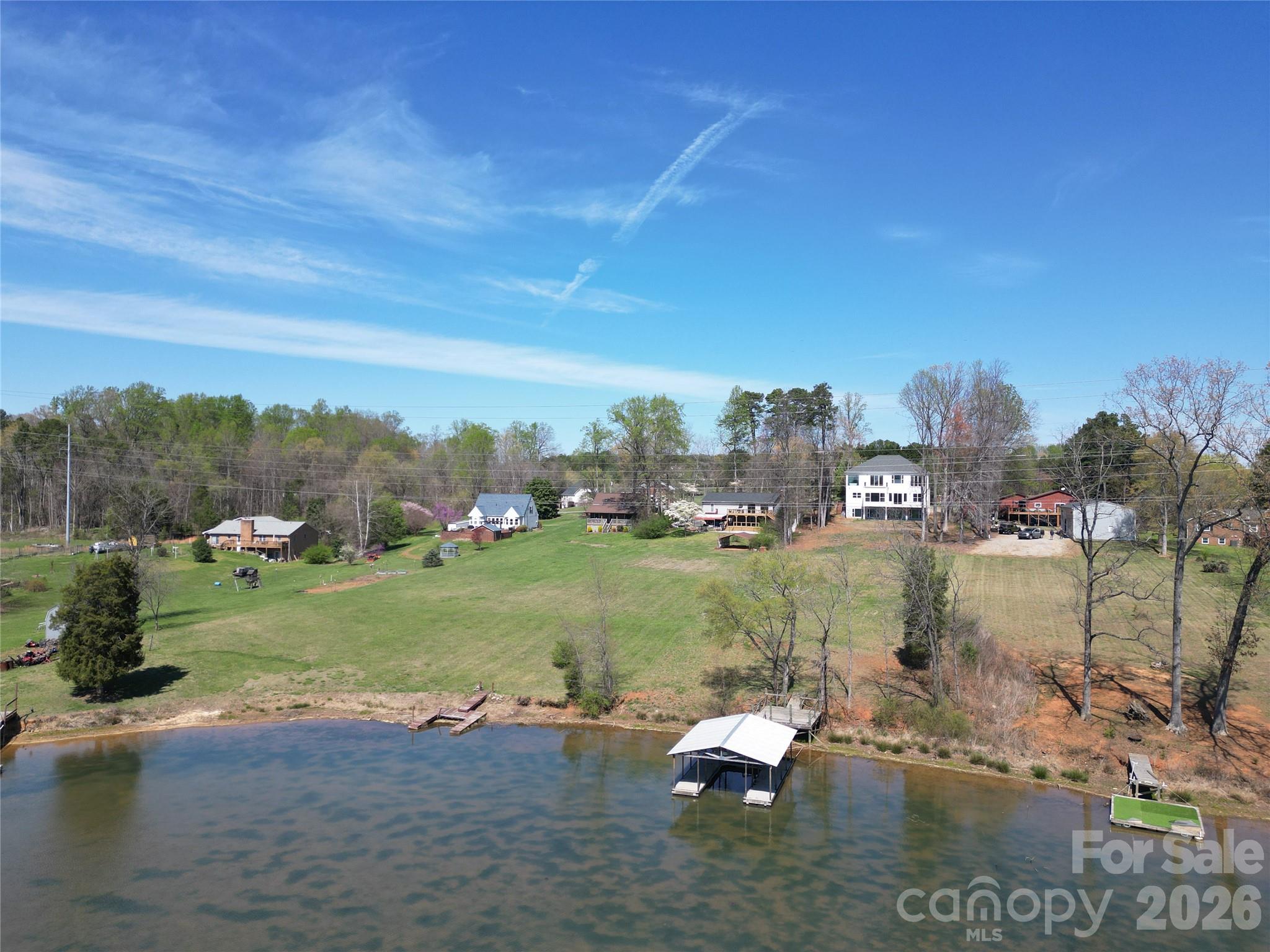 124 Clipper Lane — Mooresville