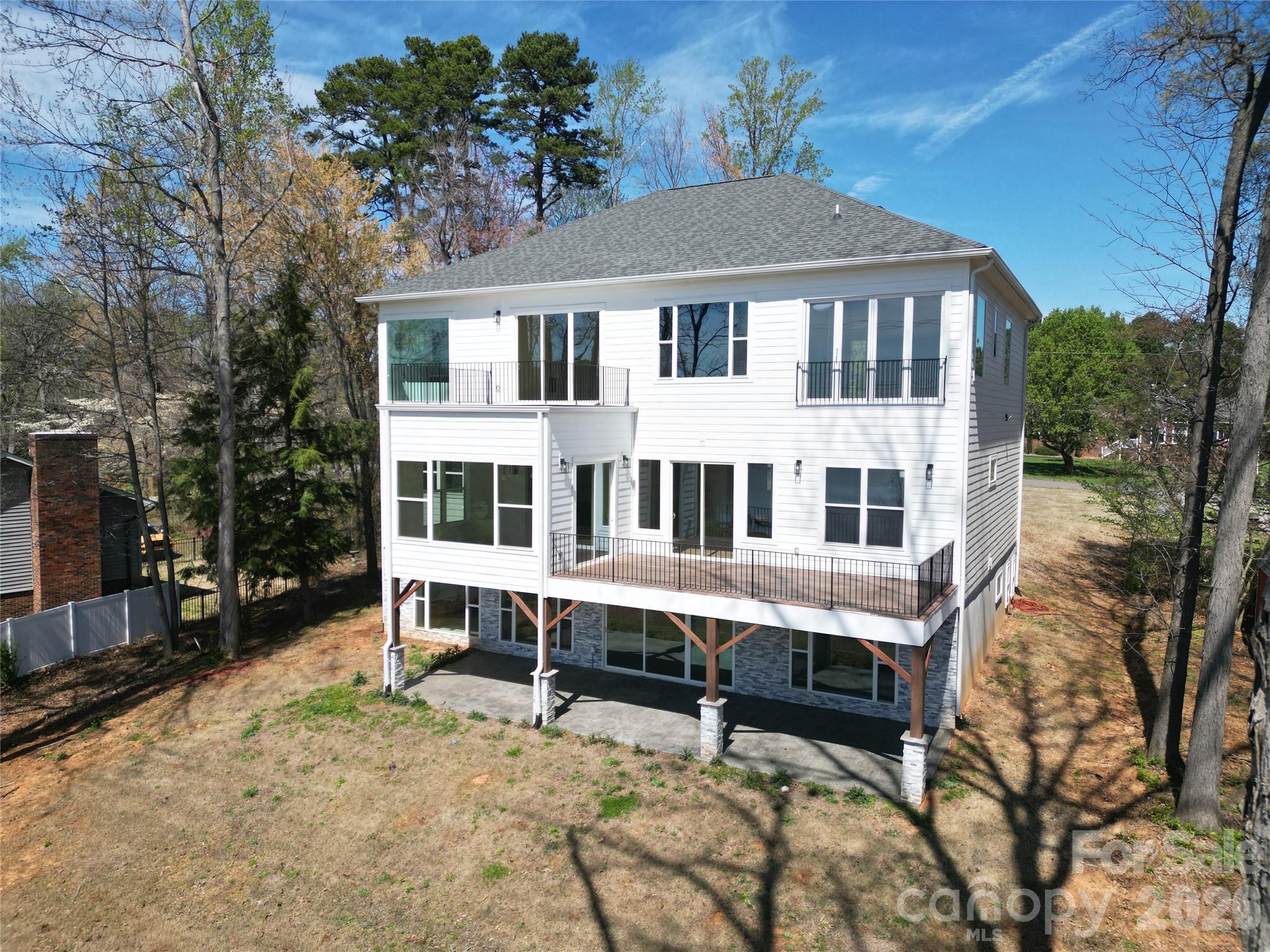 124 Clipper Lane — Mooresville