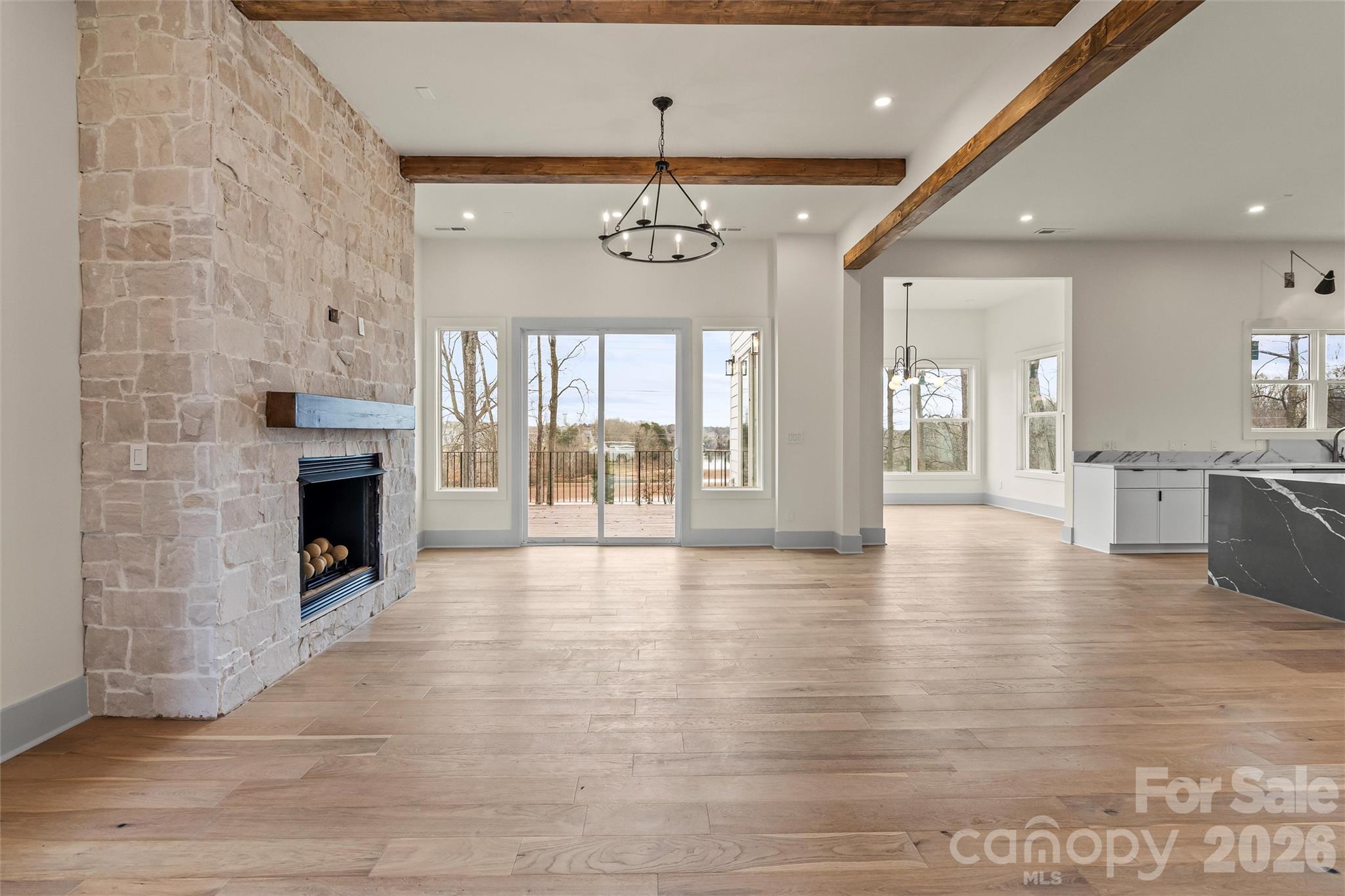 124 Clipper Lane — Mooresville