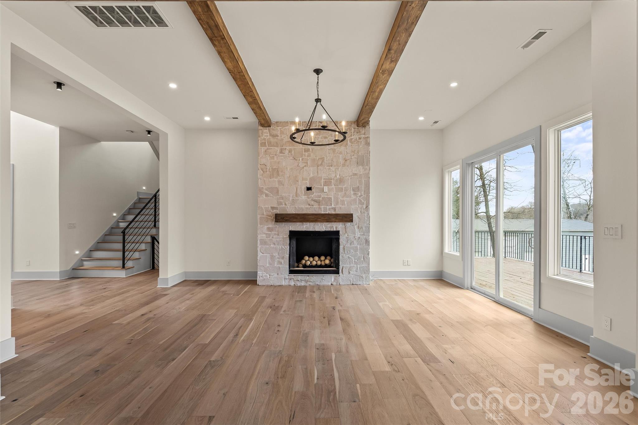 124 Clipper Lane — Mooresville