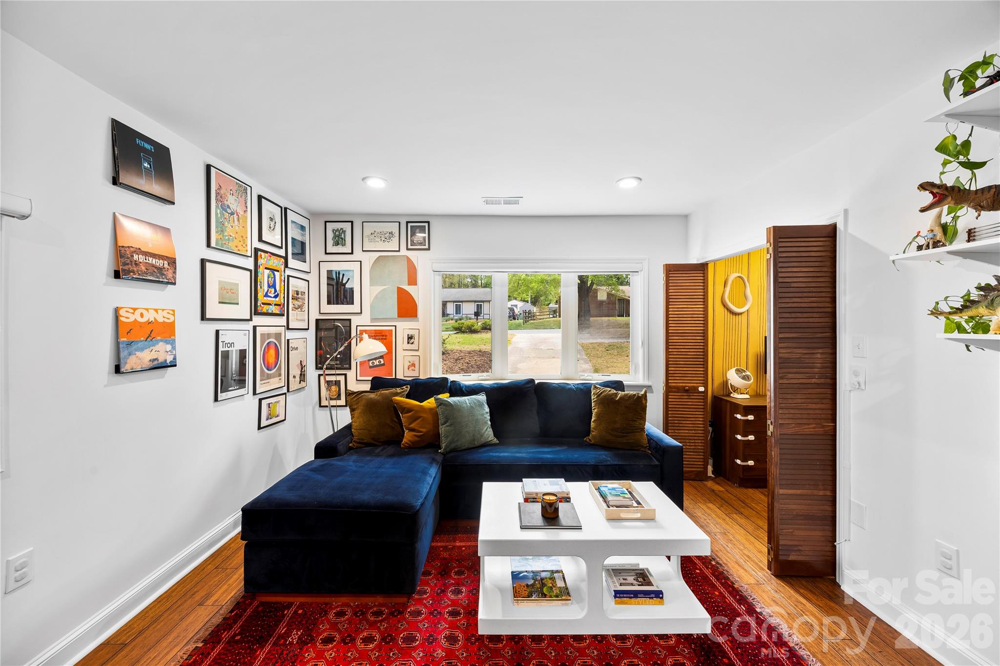 6212 Sellars Court — Charlotte