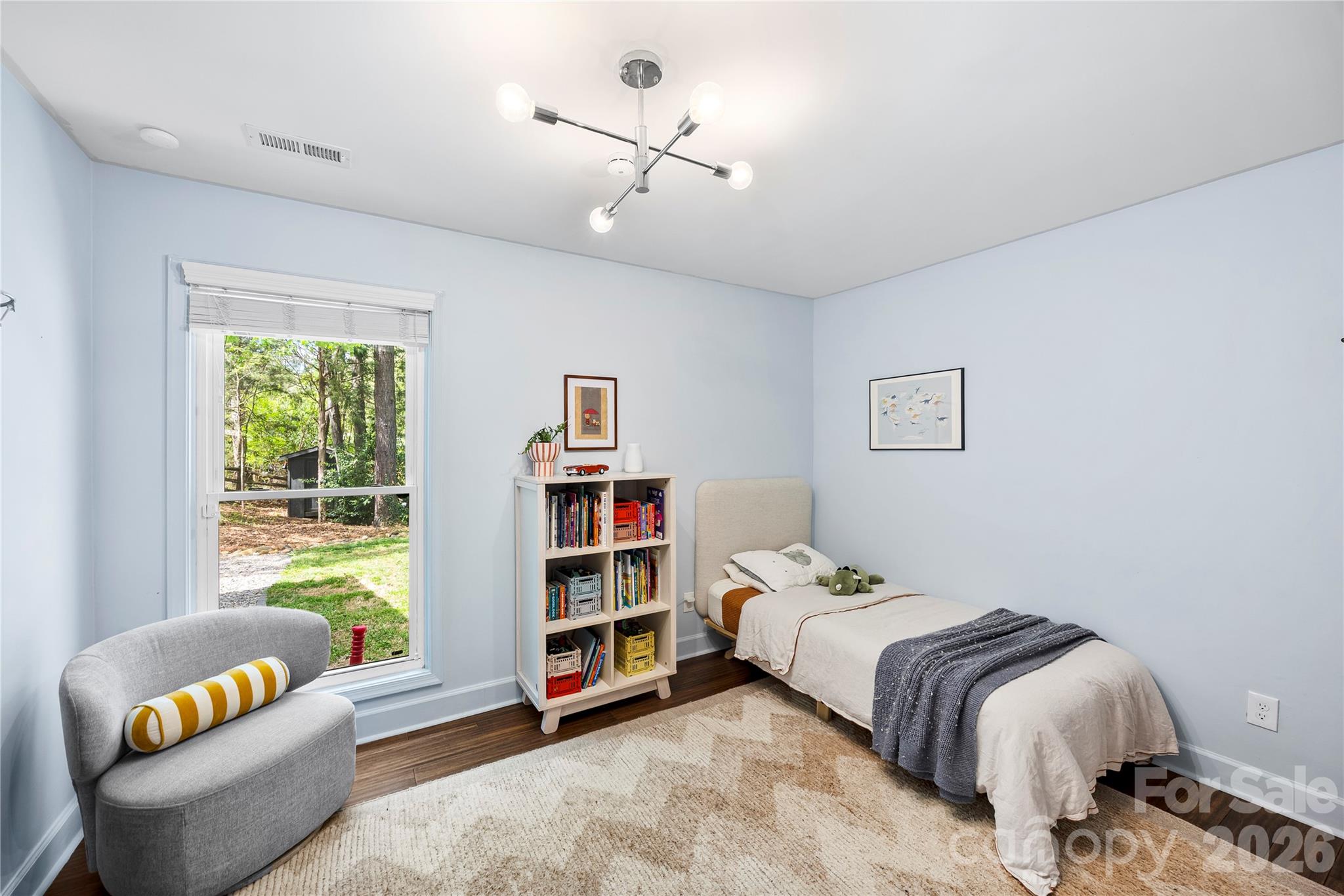 6212 Sellars Court — Charlotte