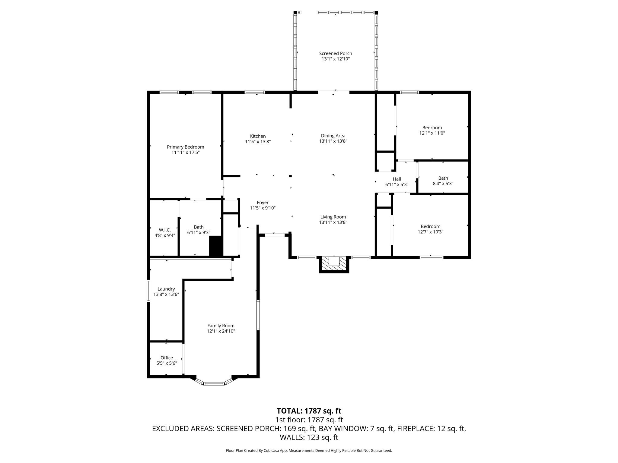 6212 Sellars Court — Charlotte