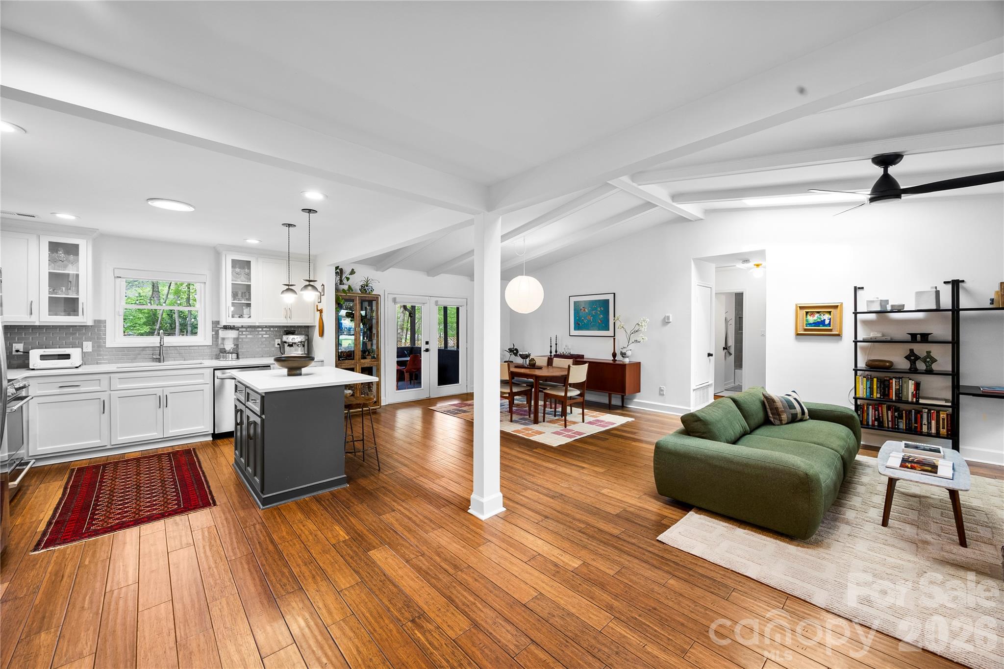 6212 Sellars Court — Charlotte