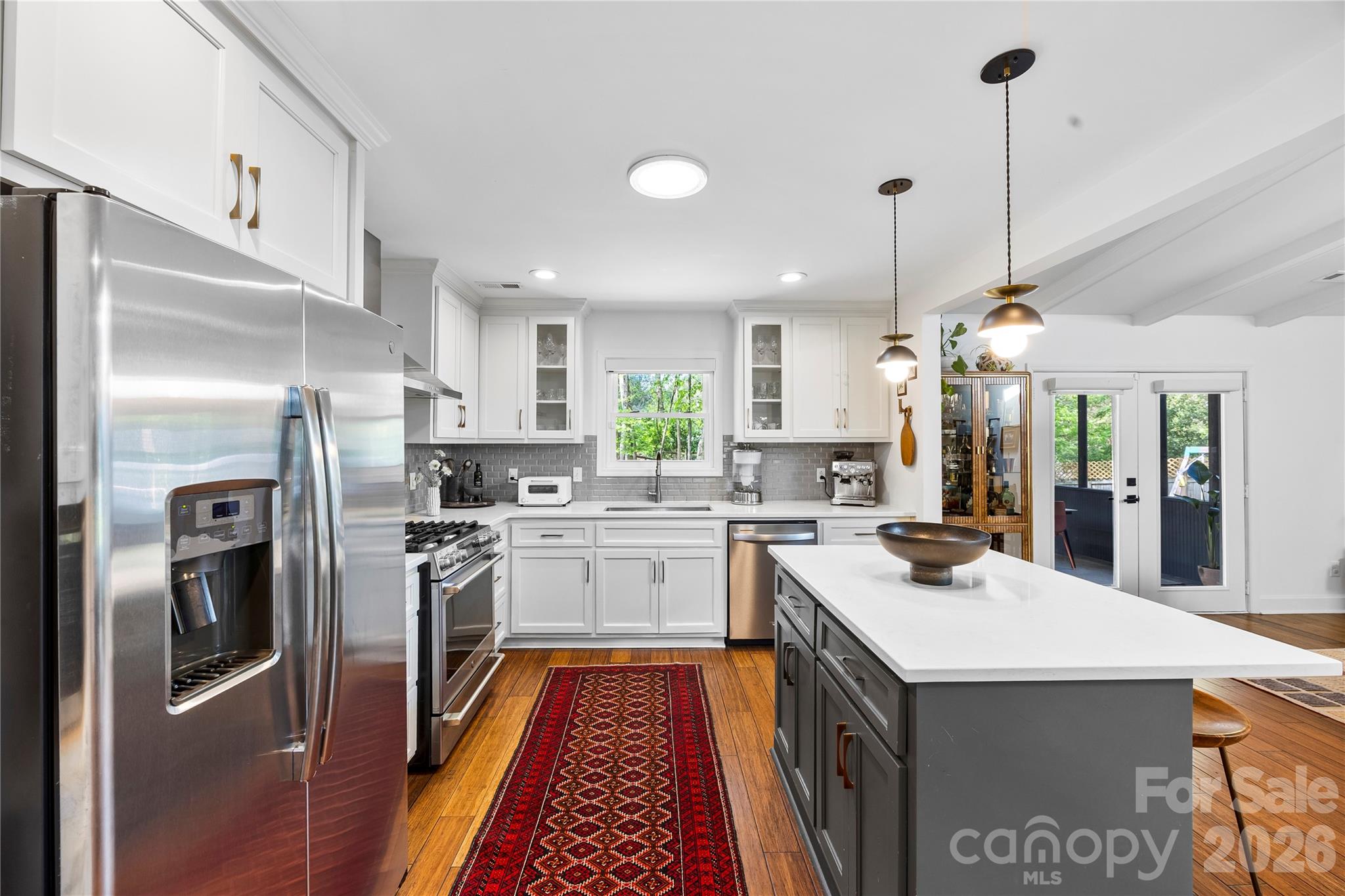 6212 Sellars Court — Charlotte