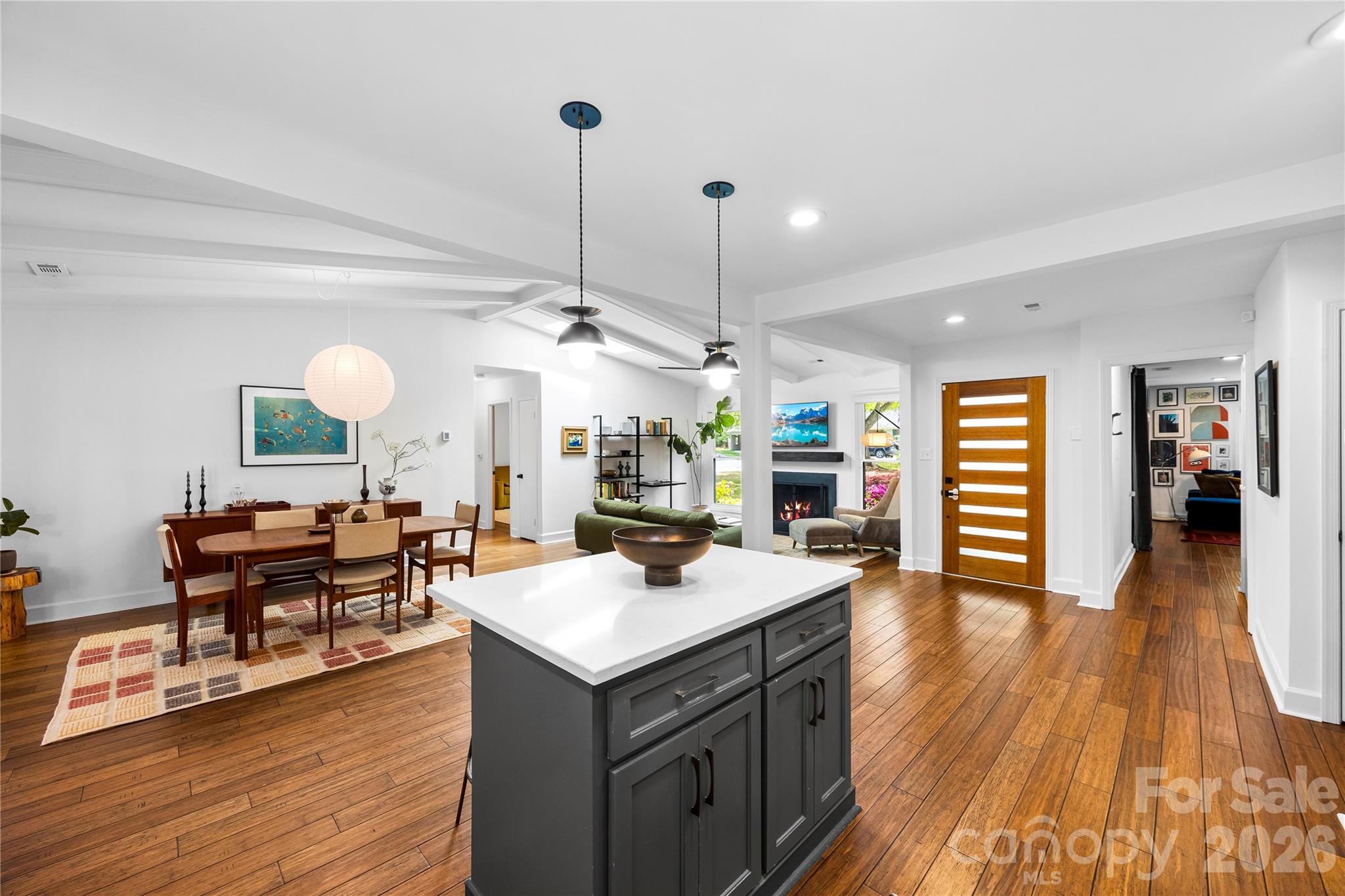 6212 Sellars Court — Charlotte