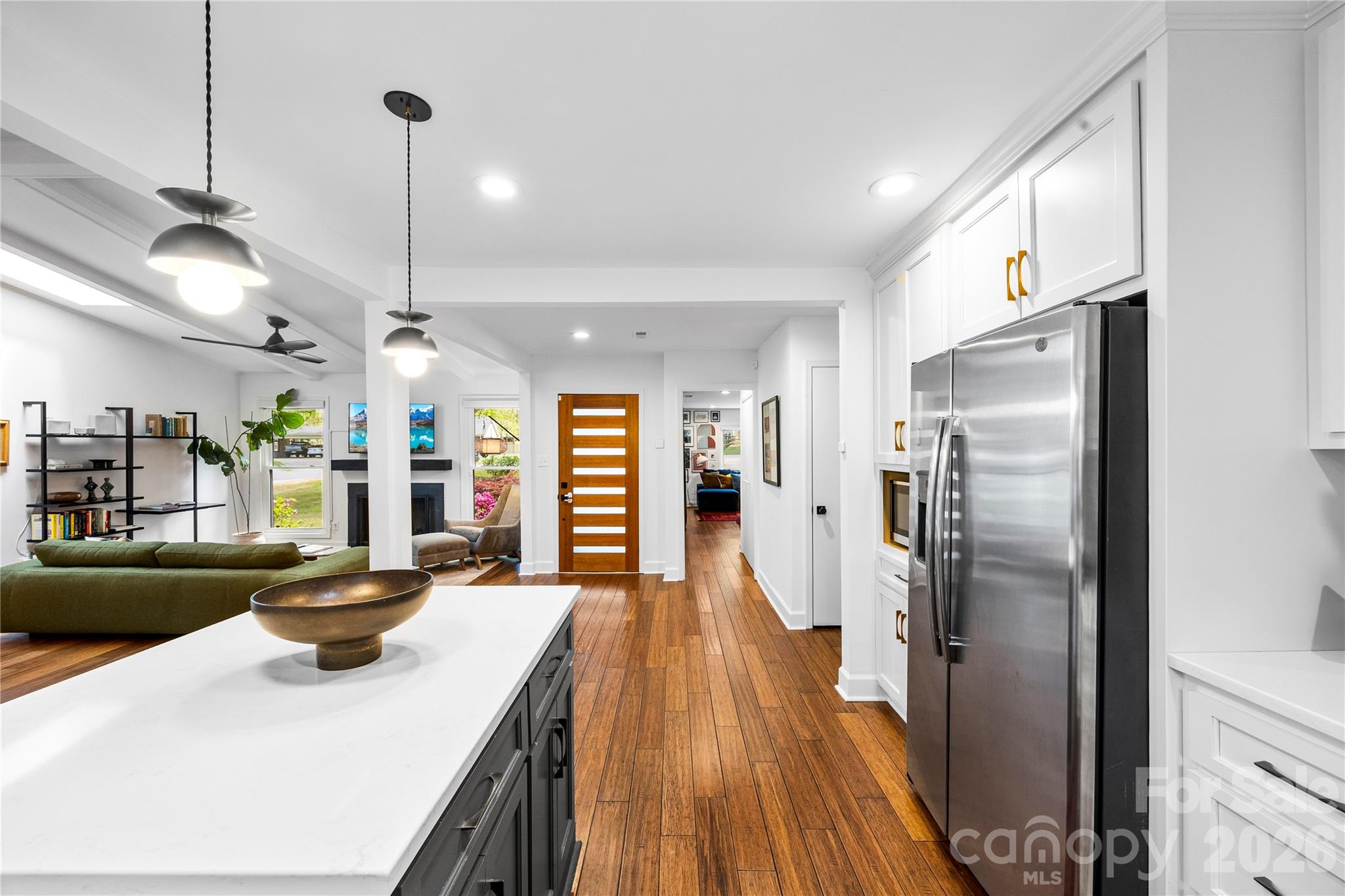 6212 Sellars Court — Charlotte