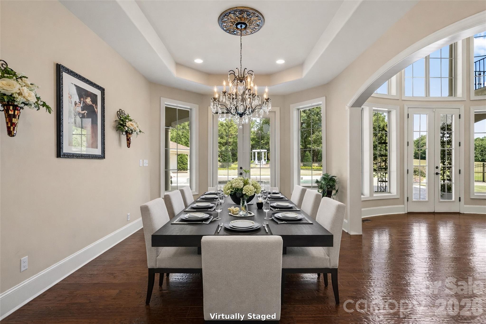 220 Fincher Road — Pauline