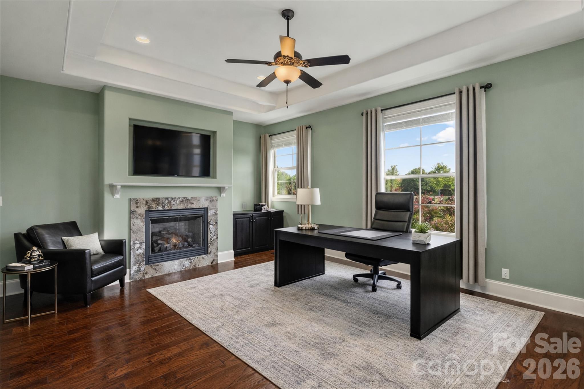 220 Fincher Road — Pauline