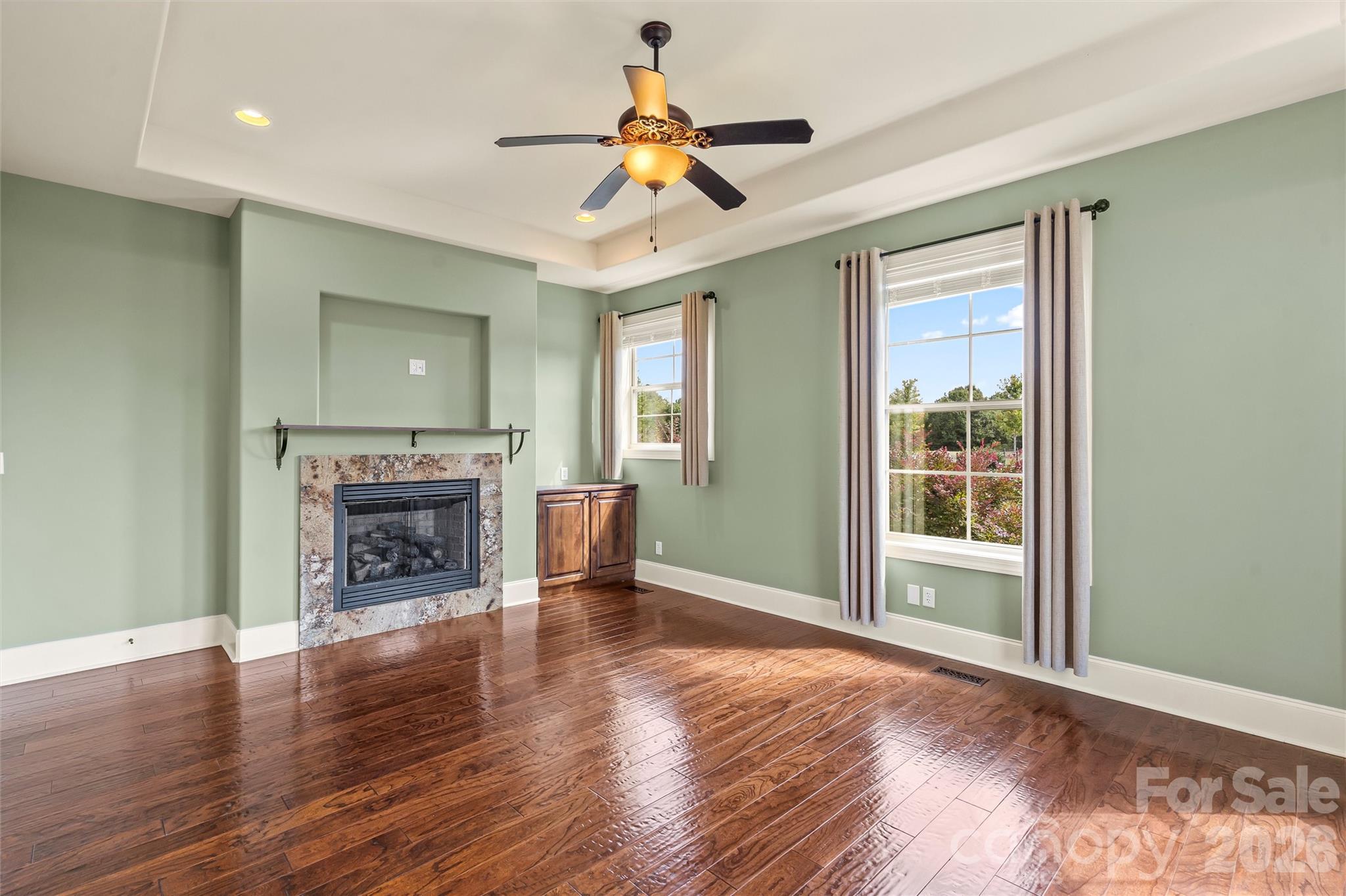 220 Fincher Road — Pauline