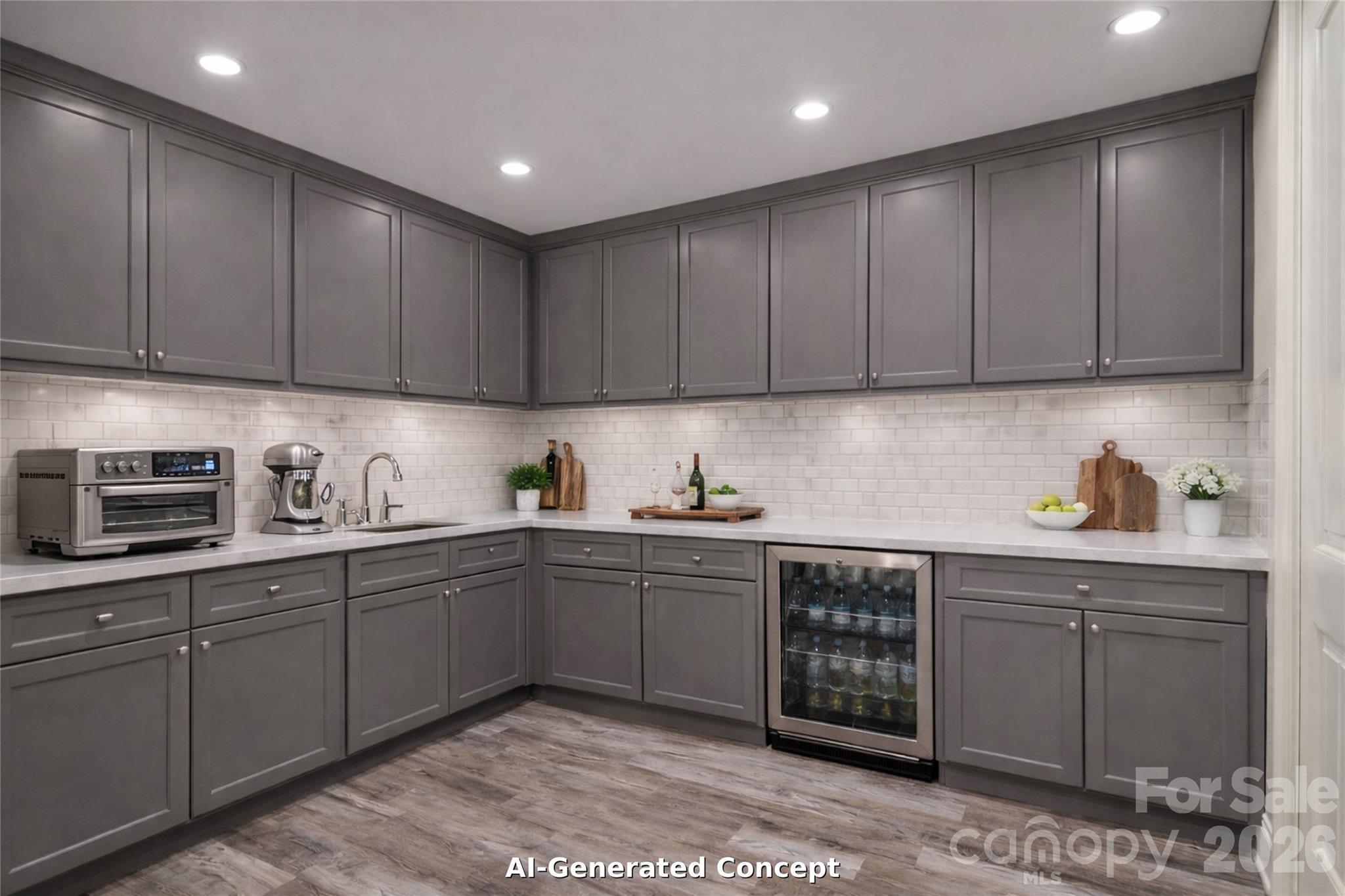 220 Fincher Road — Pauline