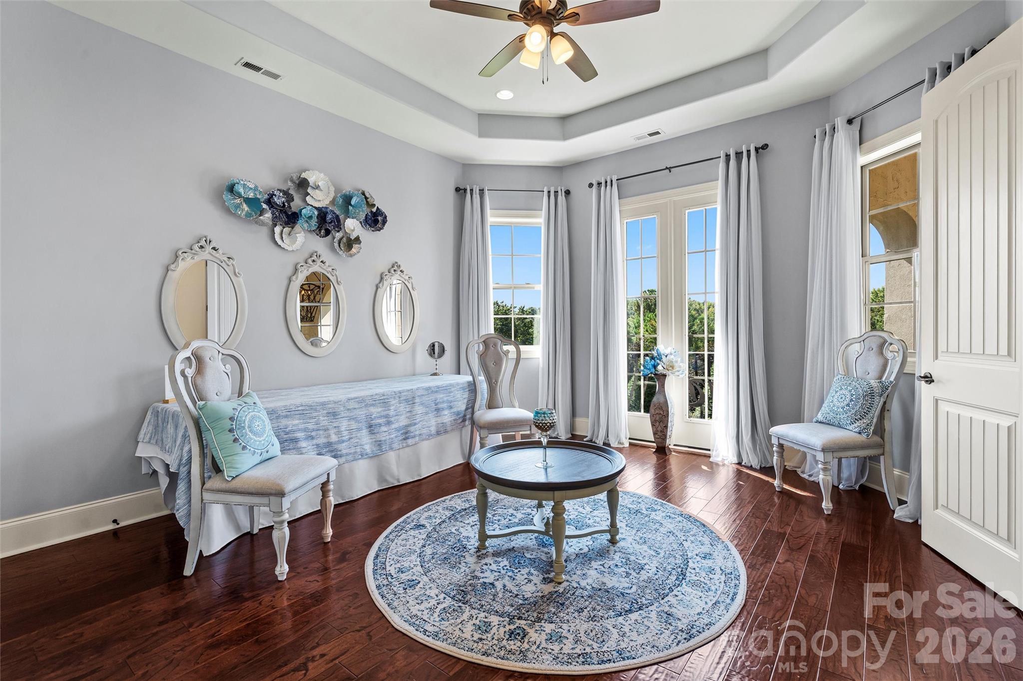 220 Fincher Road — Pauline